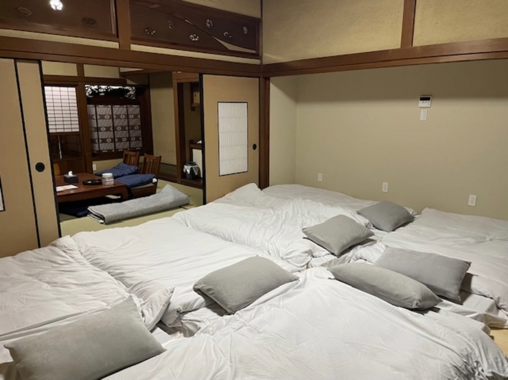 OPEN SALE!!  素泊まりプラン：102号室