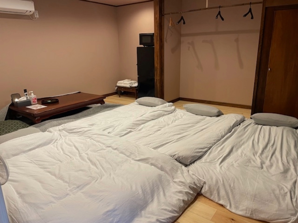 OPEN SALE!! 素泊まりプラン：101号室