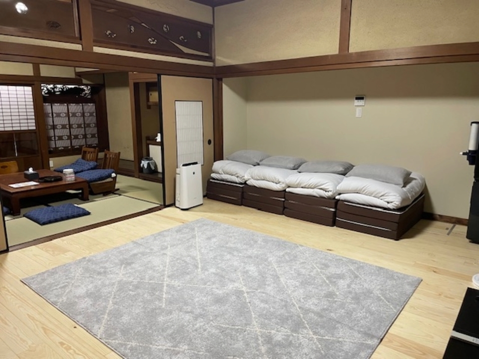 OPEN SALE!!  素泊まりプラン：102号室