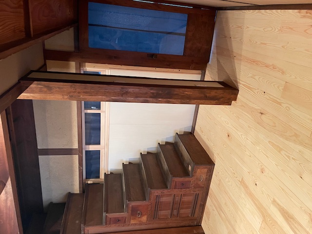 共有スペース３