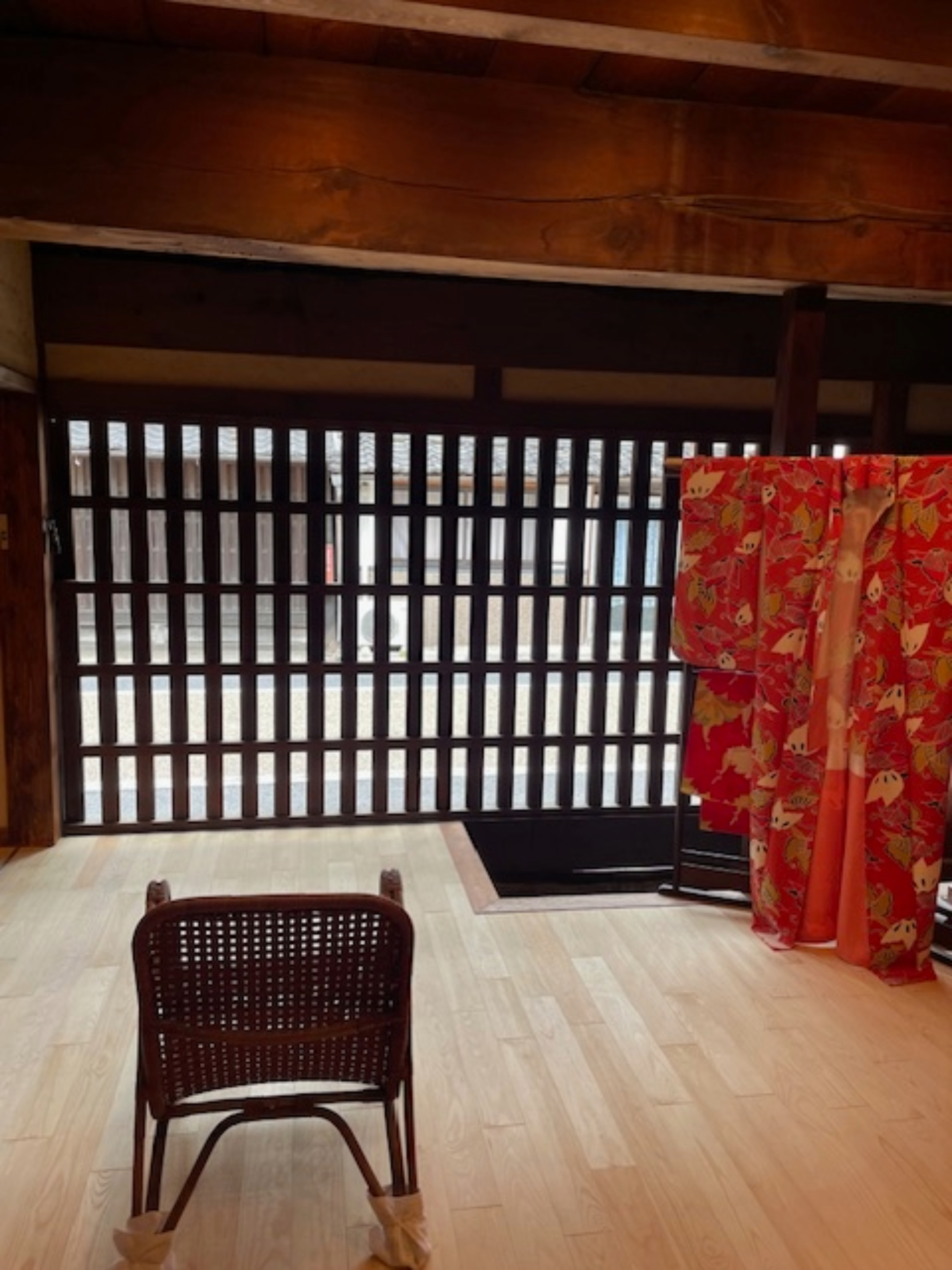 共有スペース２