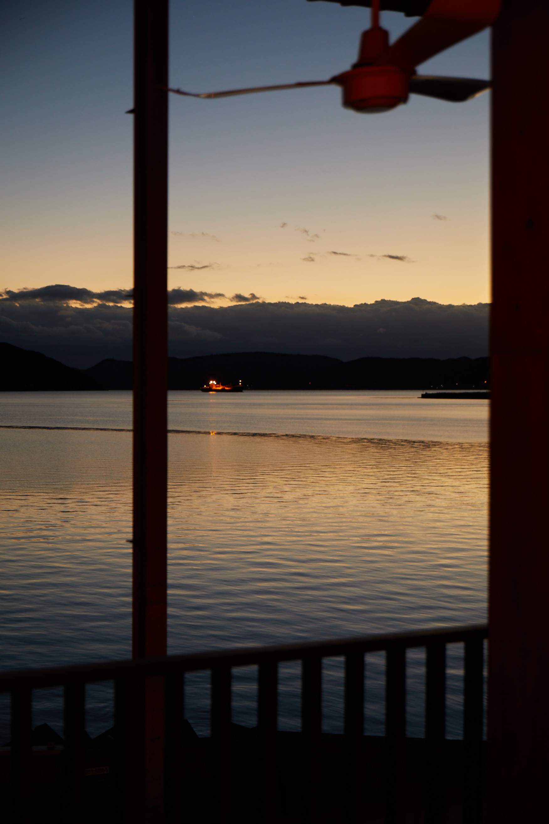 room2　テラス②