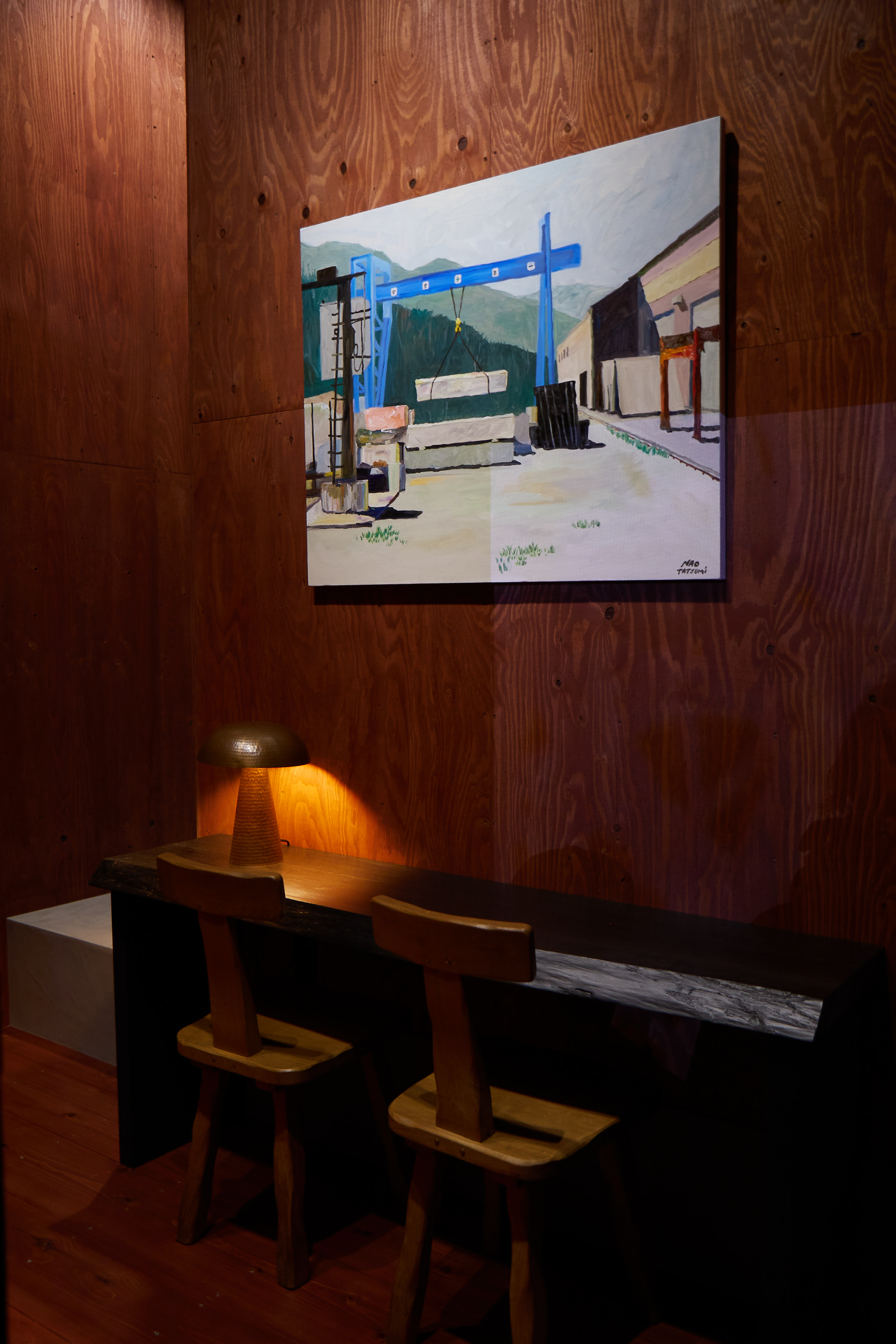 room2　リビング②