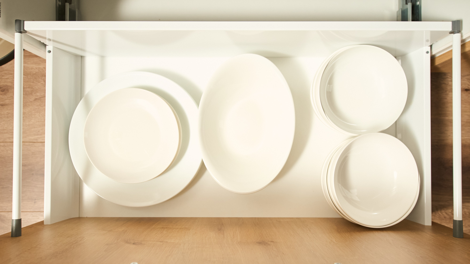 キッチン備品：食器類