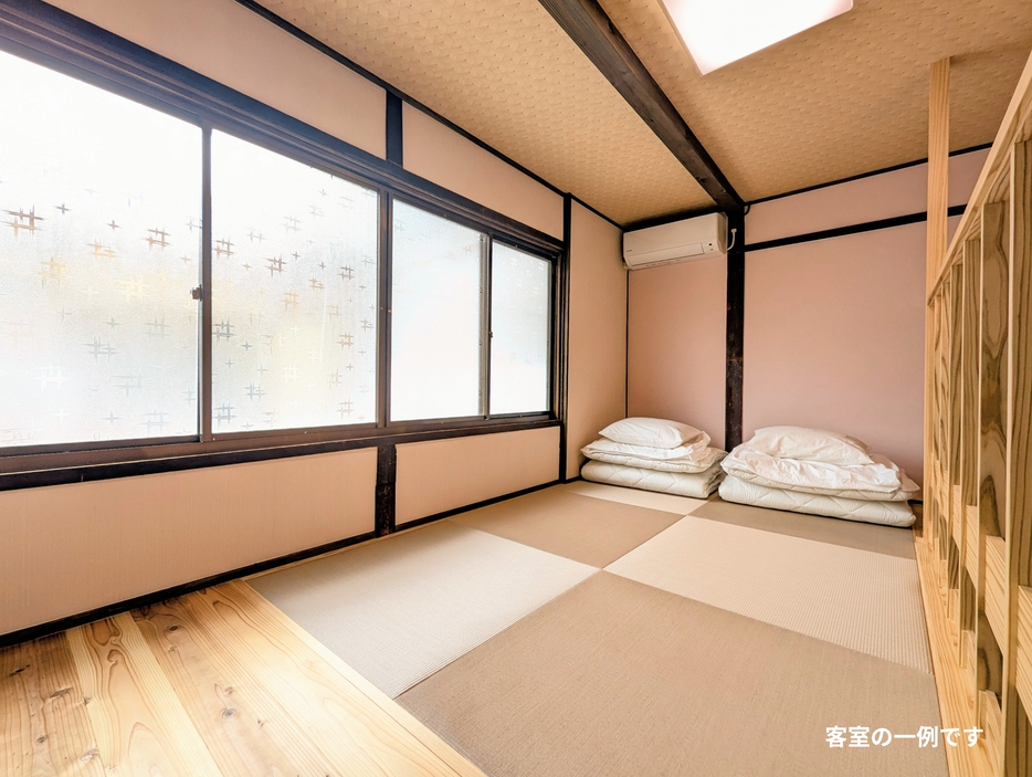 【連泊割】伊予の小京都で女子旅を楽しもう！【女性限定レディースプラン】（素泊まり）