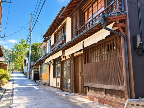 OZU  ARTS and CRAFT 2026入館券付きプラン（素泊まり）※事前決済限定