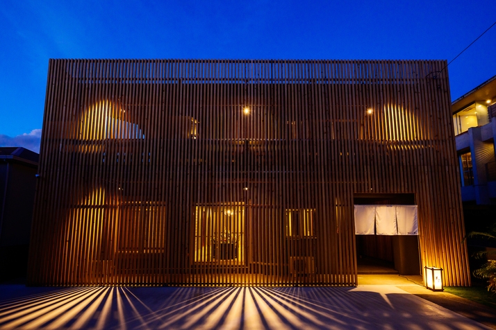 別館CHURA【5連泊割】ザ・ジャパニーズ・ロングステイ｜畳・障子・檜風呂を満喫【素泊り】