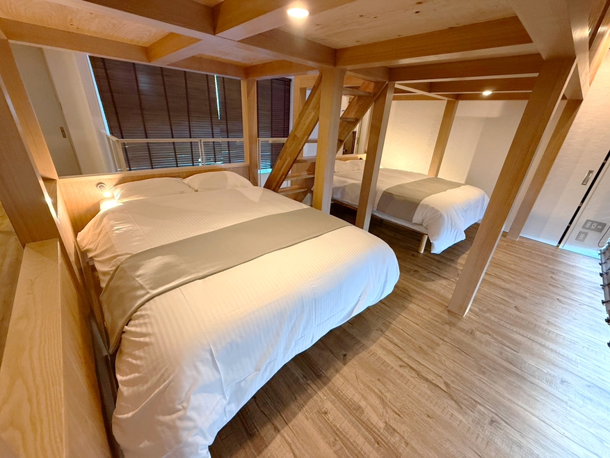 【5連泊以上限定】＼暮らす旅を応援！／長期滞在で感じる沖縄の静けさ【素泊り】