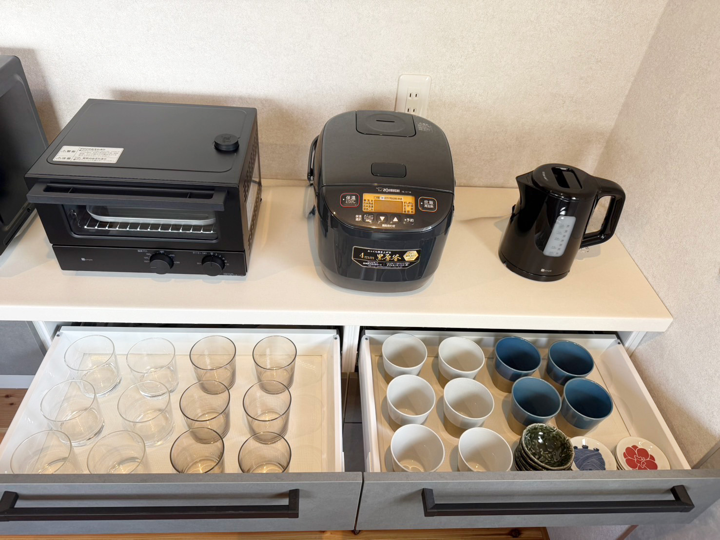 CHURA　カラトリー