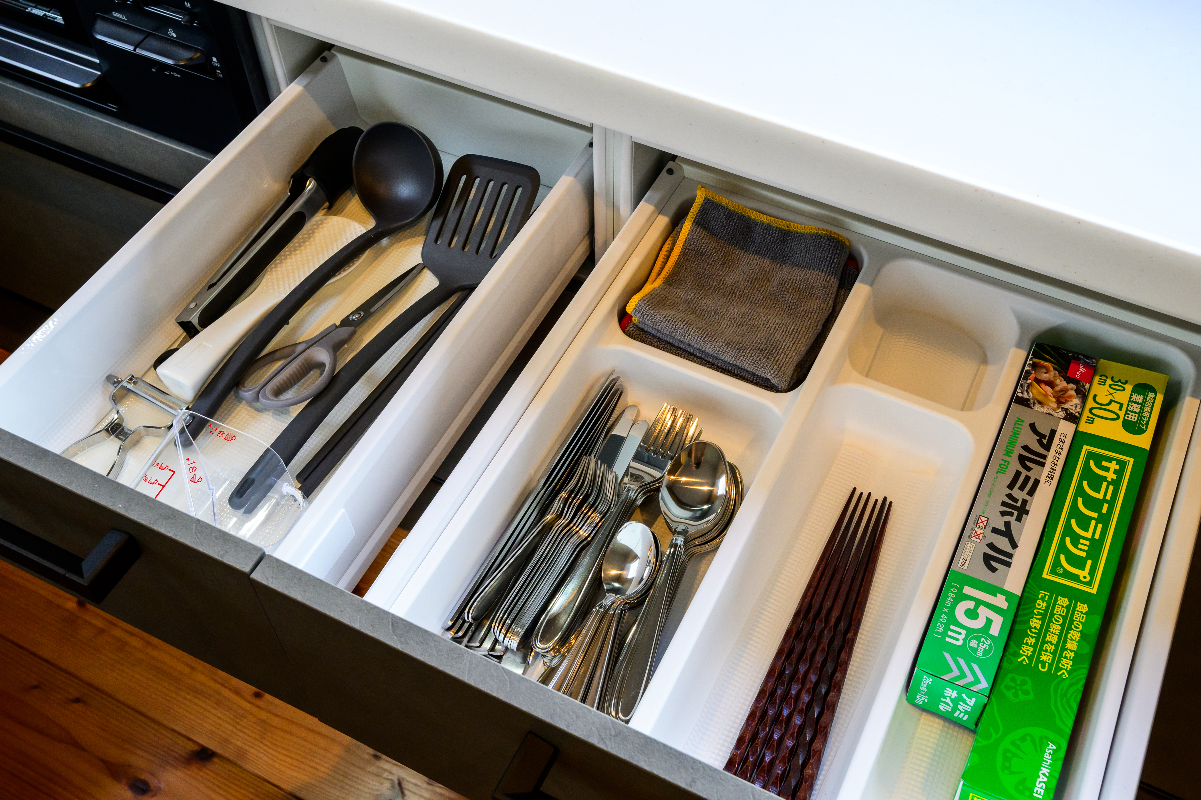 CHURA　カラトリー