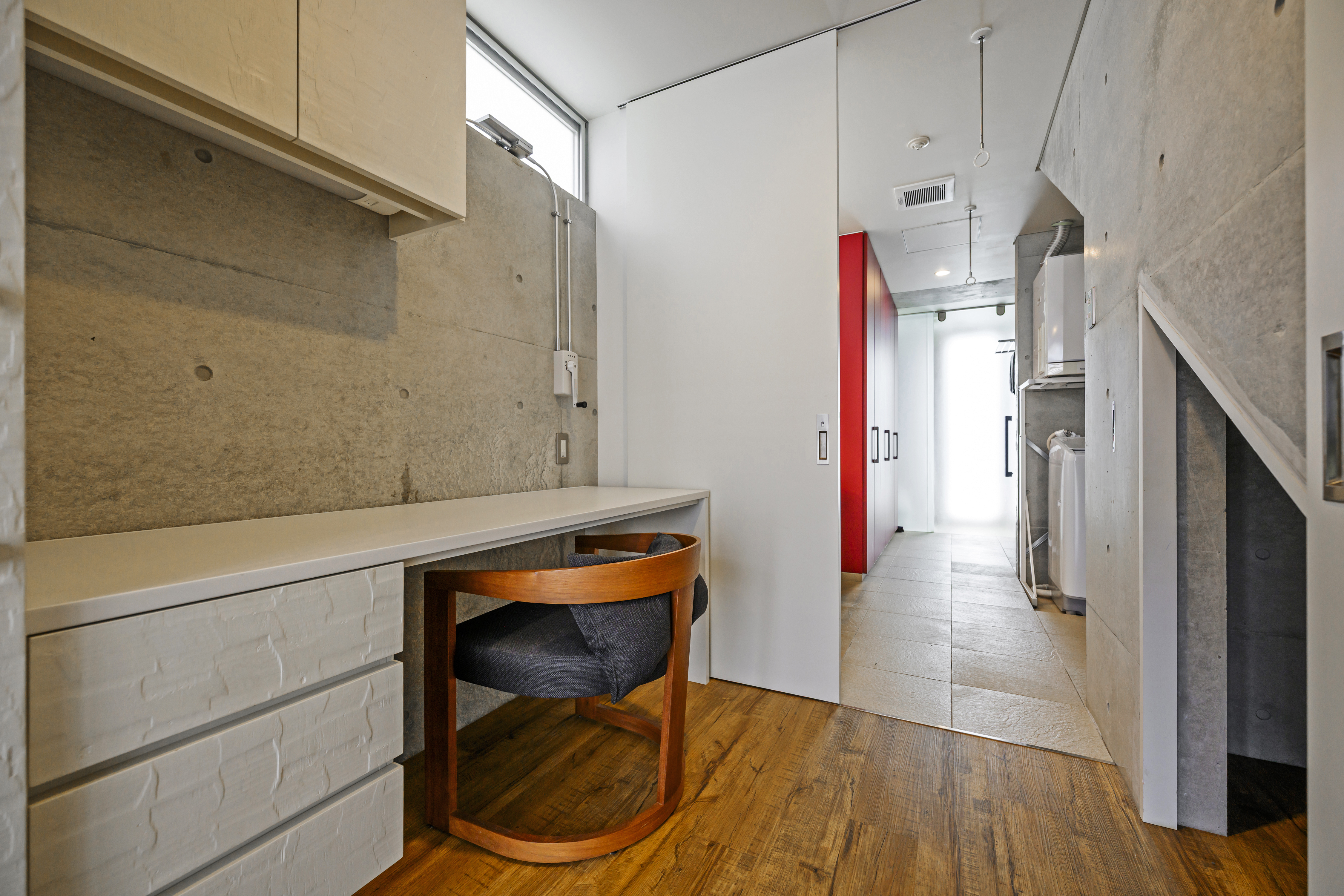 ワークスペース