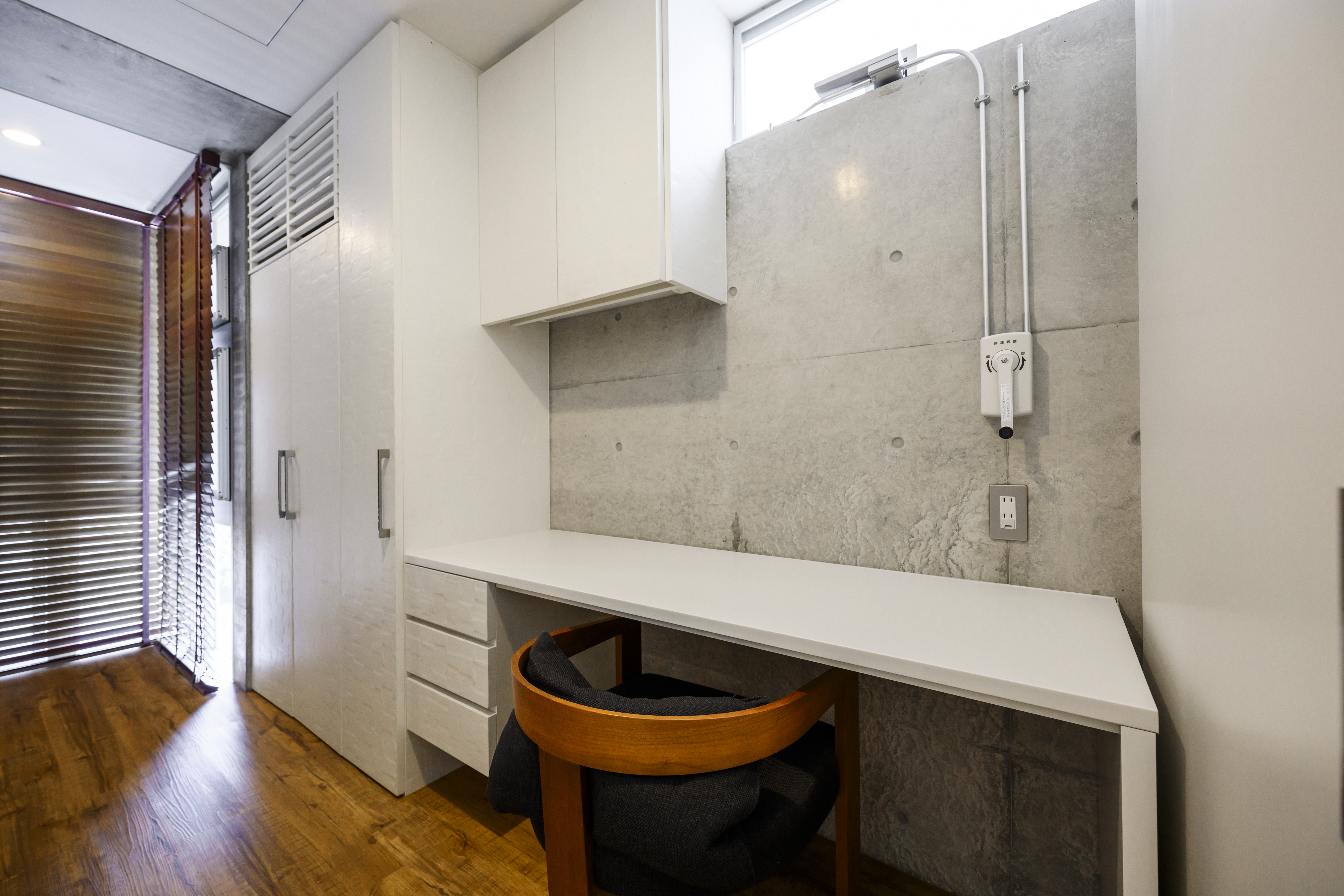 ワークスペース