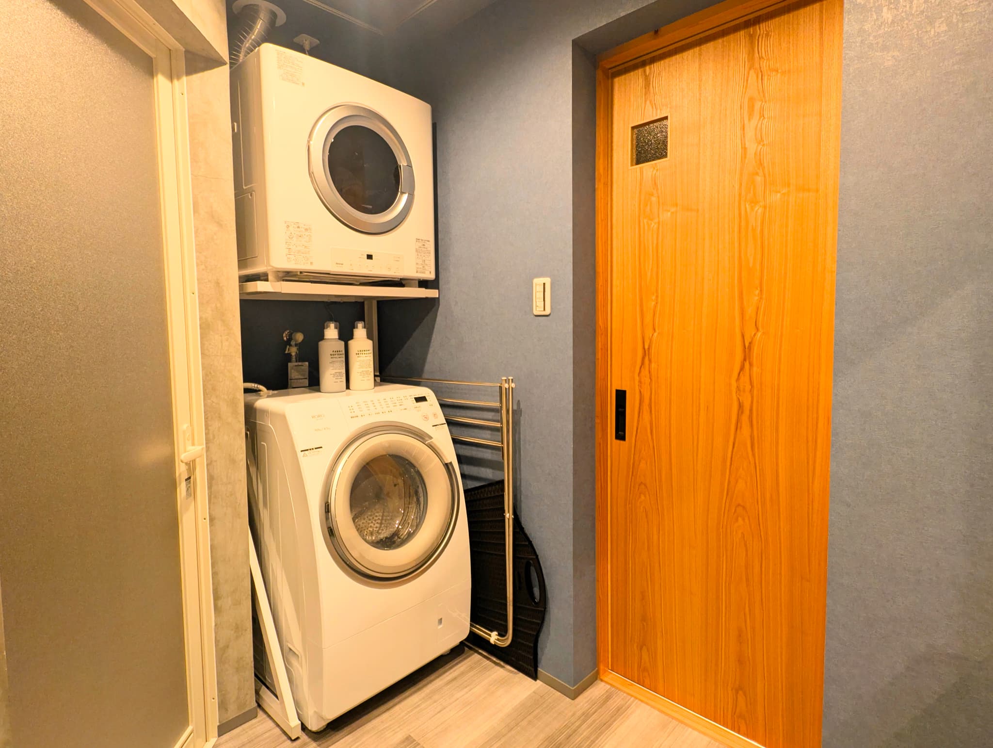 CHURA　ランドリー