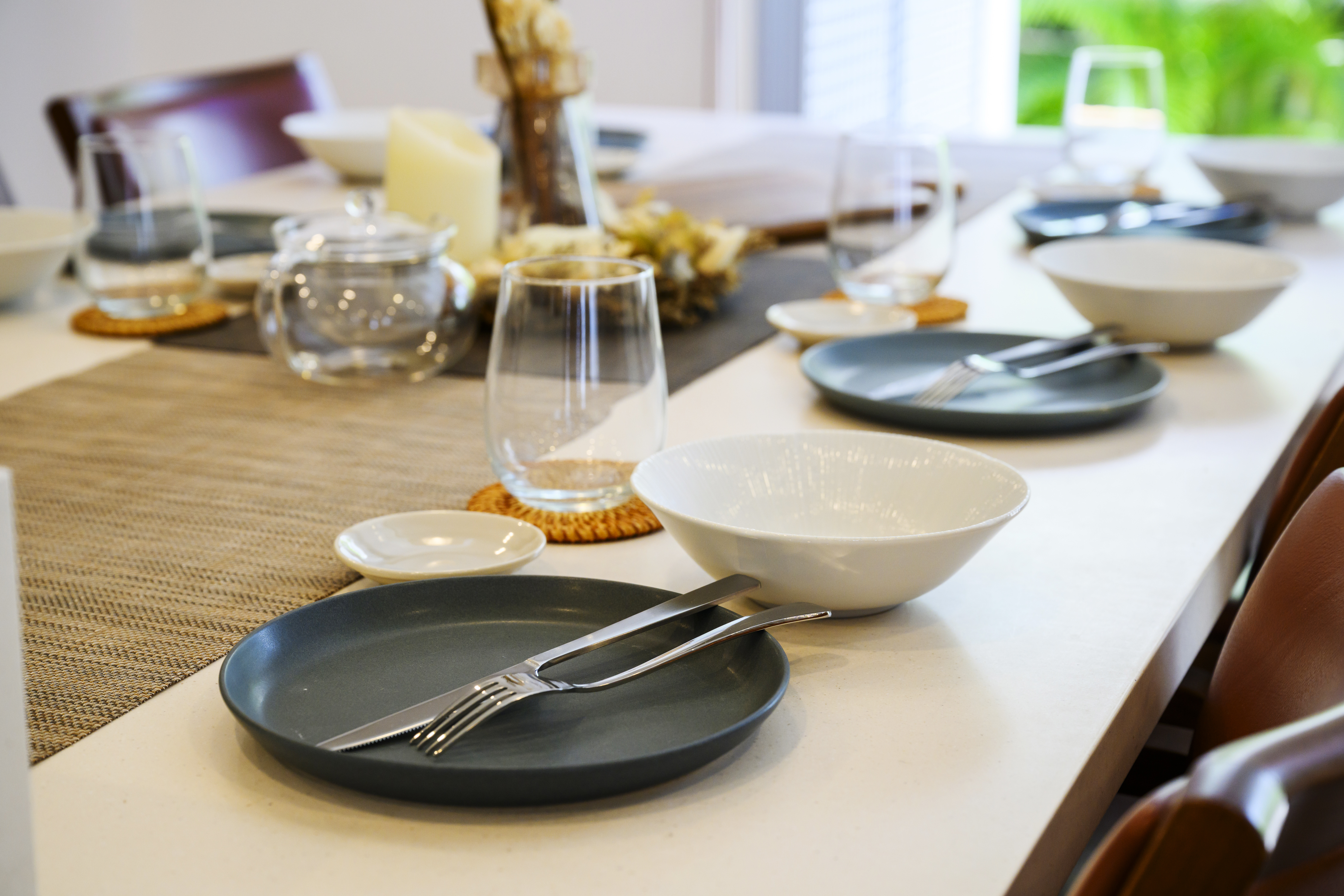 ダイニングテーブル