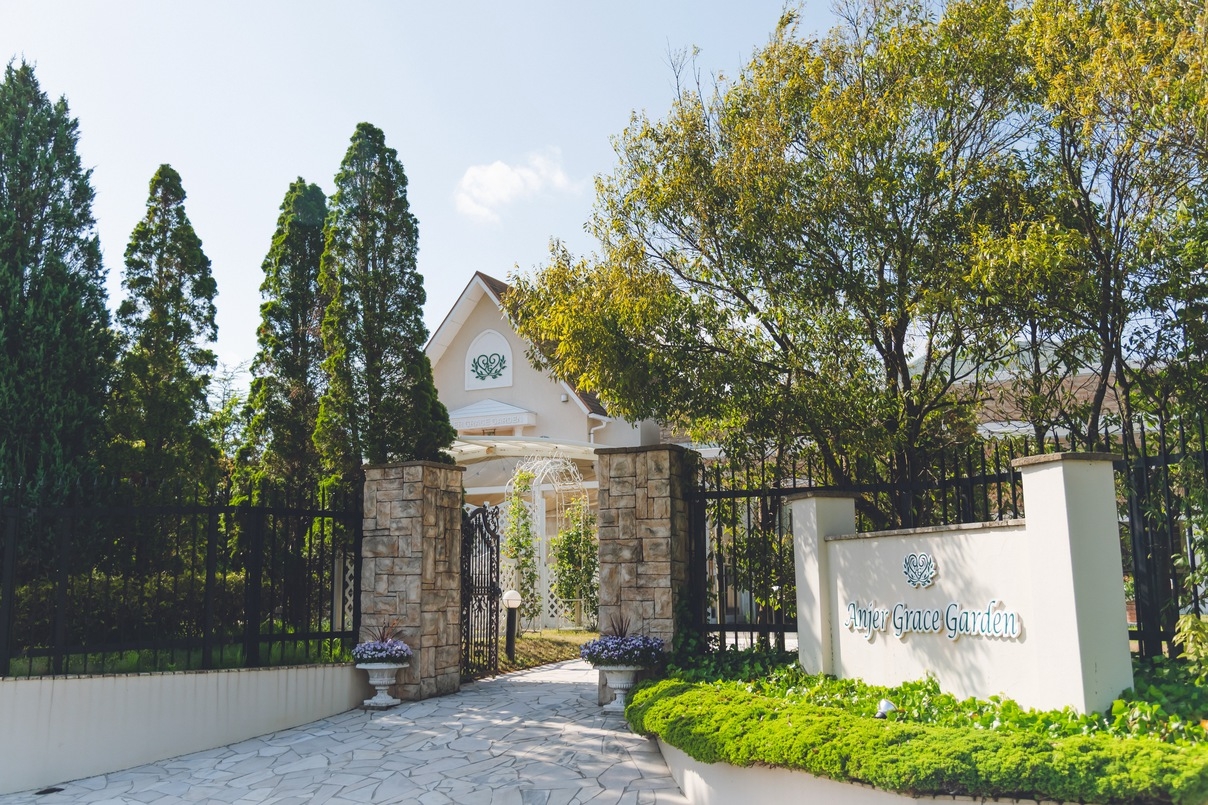 【フォトスタジオ貸し出し】結婚式場を舞台に撮る特別な一枚　セルフ撮影におススメ-2泊3日-