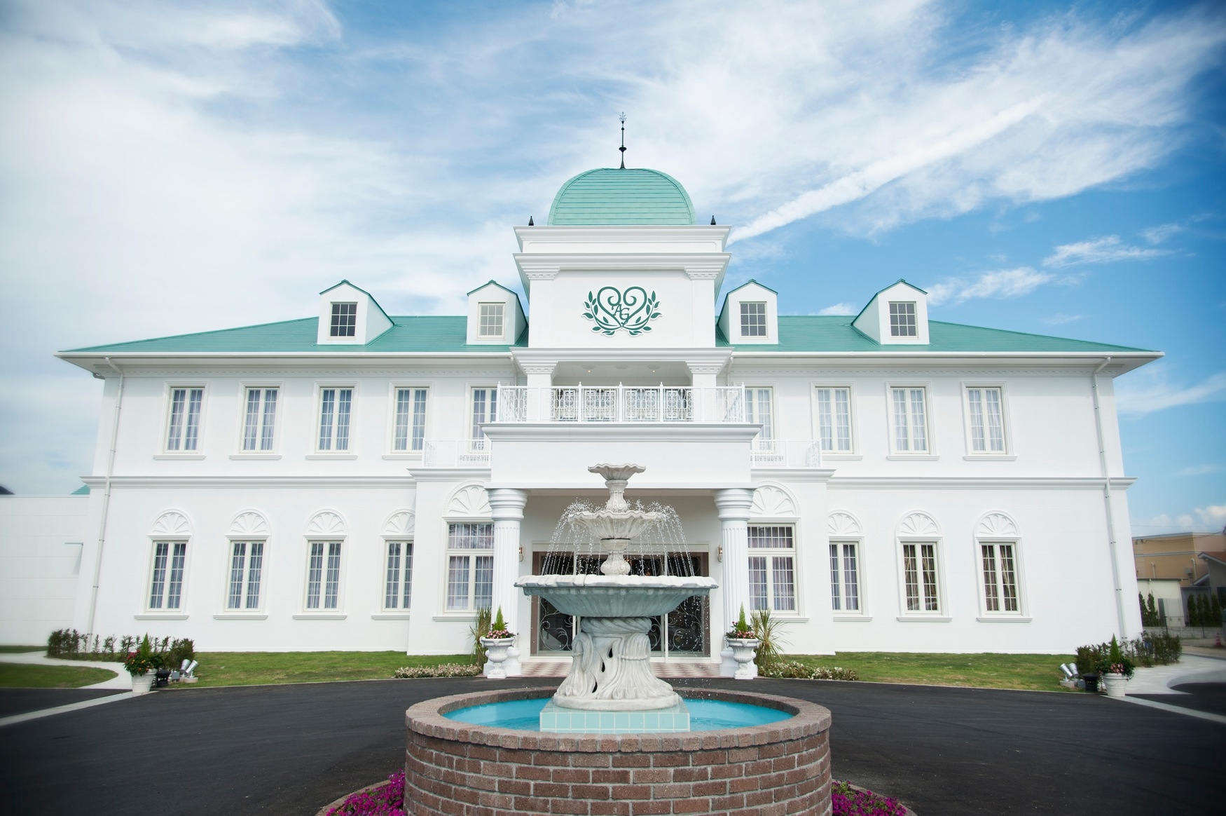 【フォトスタジオ貸し出し】結婚式場を舞台に撮る特別な一枚　セルフ撮影におススメ-2泊3日-