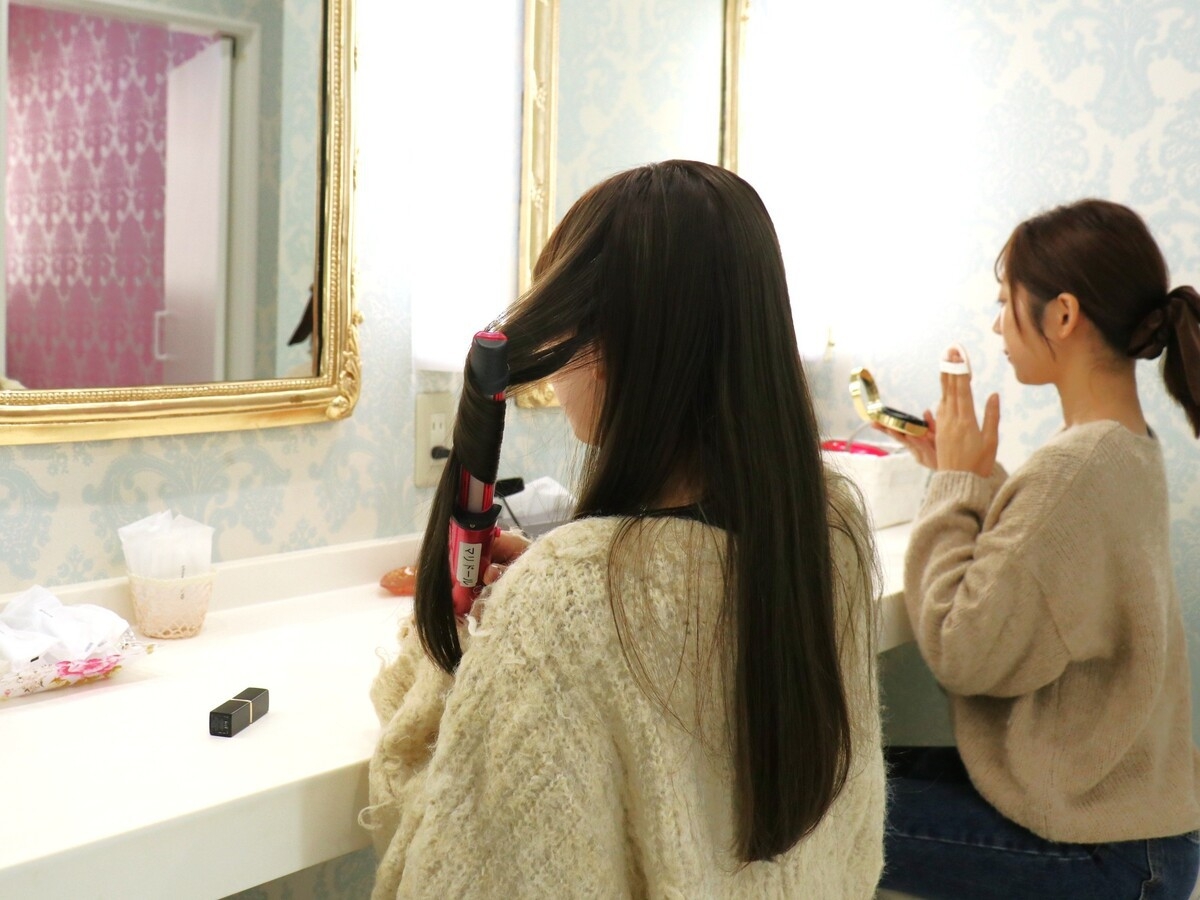 【フォトスタジオ貸し出し】結婚式場を舞台に撮る特別な一枚　セルフ撮影におススメ-2泊3日-