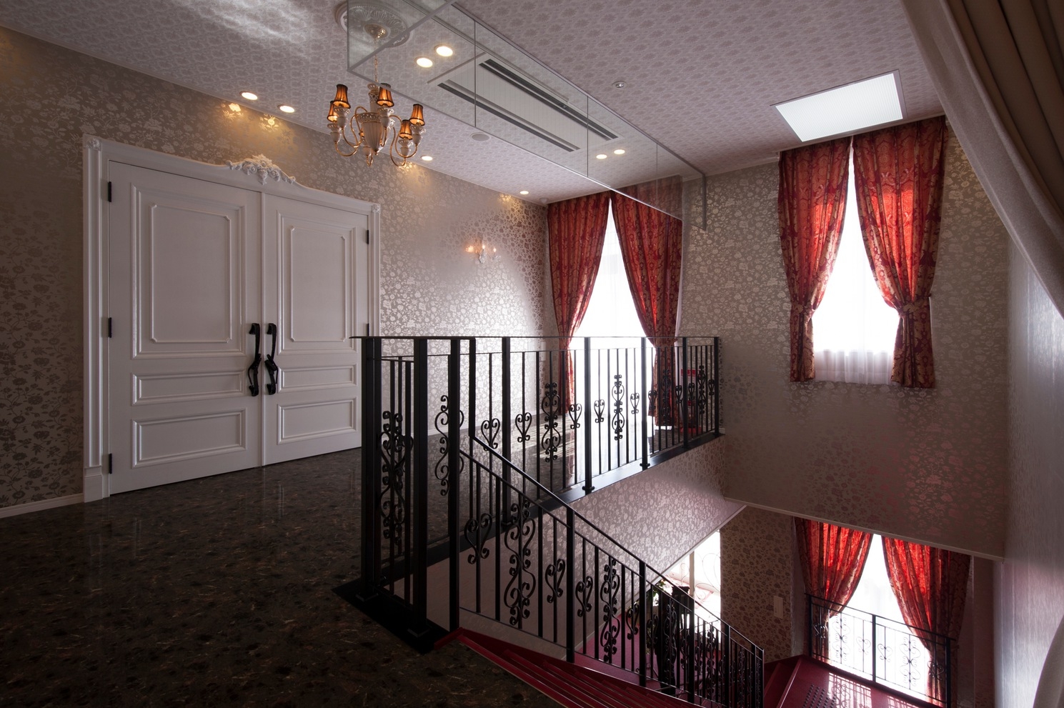 【フォトスタジオ貸し出し】結婚式場を舞台に撮る特別な一枚　セルフ撮影におススメ-2泊3日-