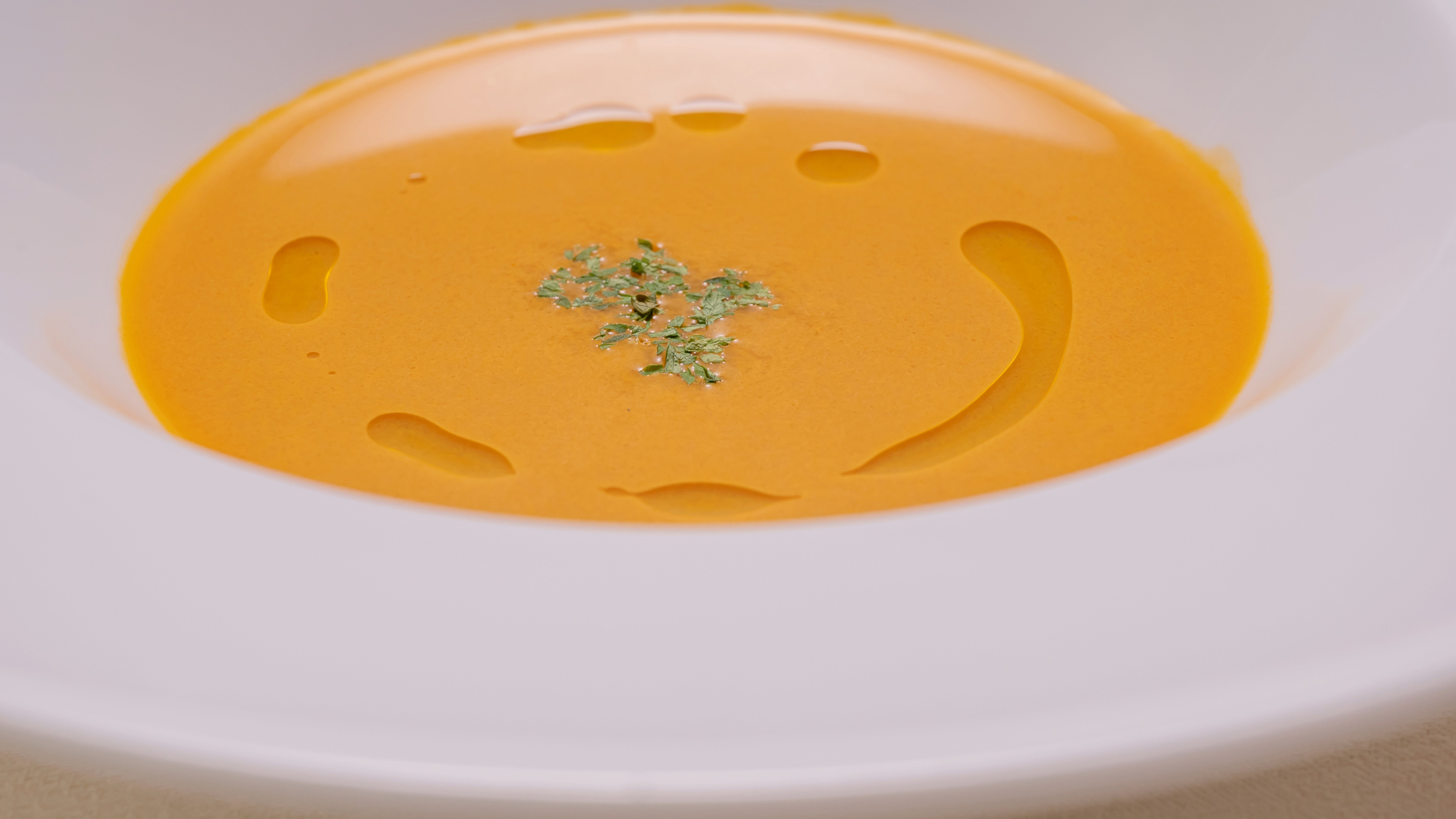 【料理】レストランディナー