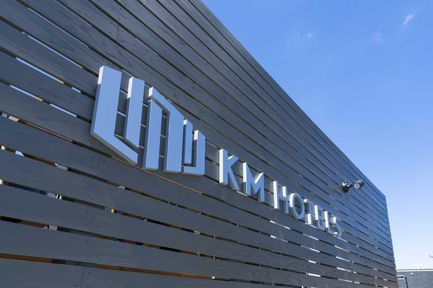 [素泊まり]KMHOTELS スタンダードプラン
