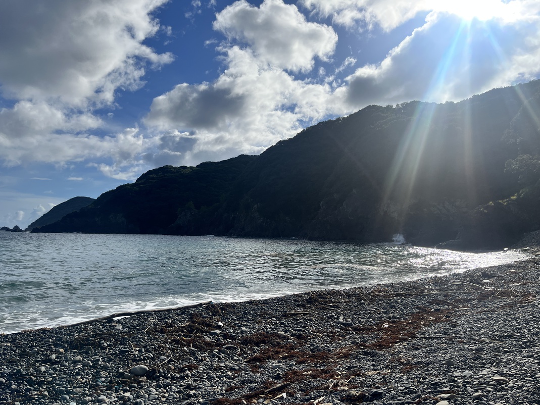 【手ぶらで海へ】準備不要で即ダイブ！海遊びセット＆冷暖房完備で快適ステイ ＜素泊＞