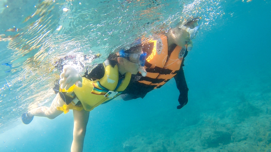 【素泊まり】徒歩3分の海×柏島15分｜家族で遊び尽くす冒険ベースキャンプ