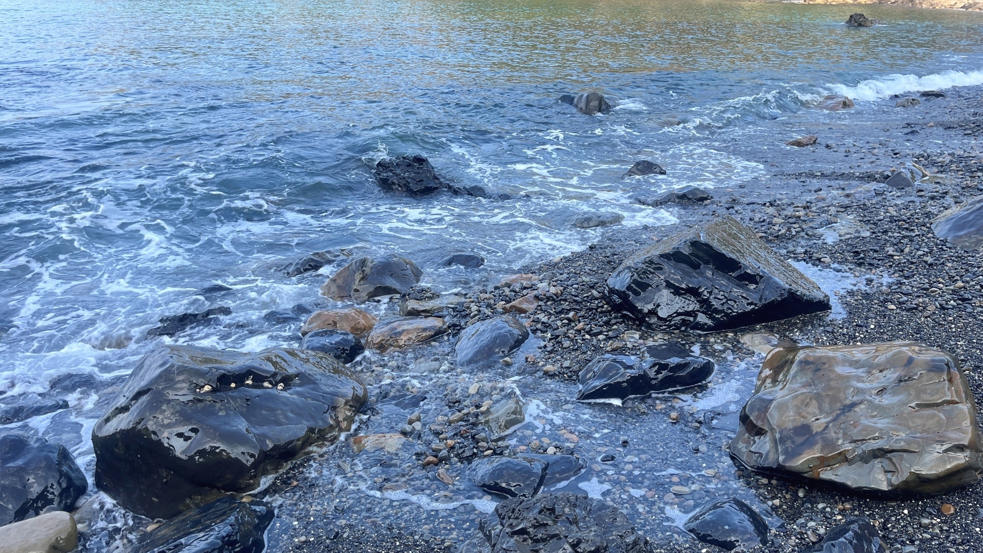 【プライベートビーチ】