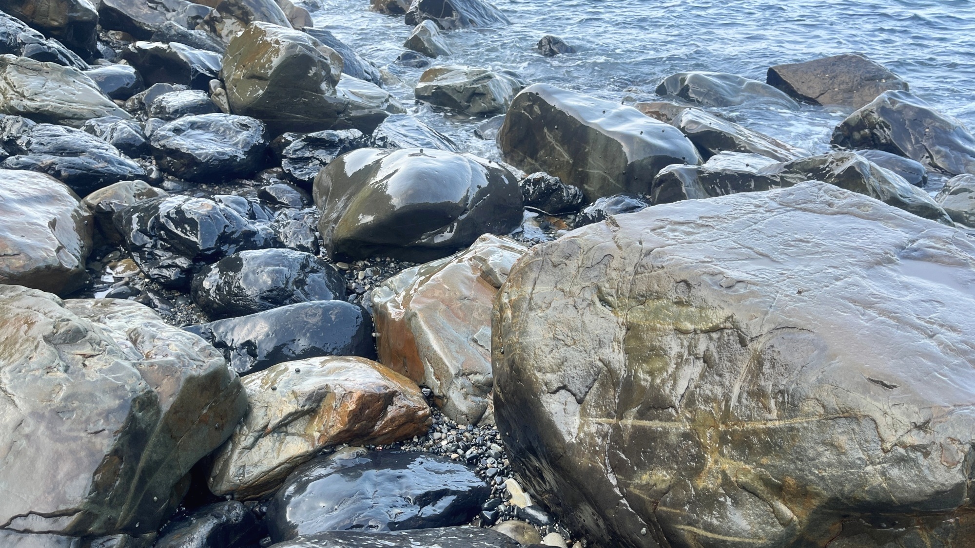 【プライベートビーチ】