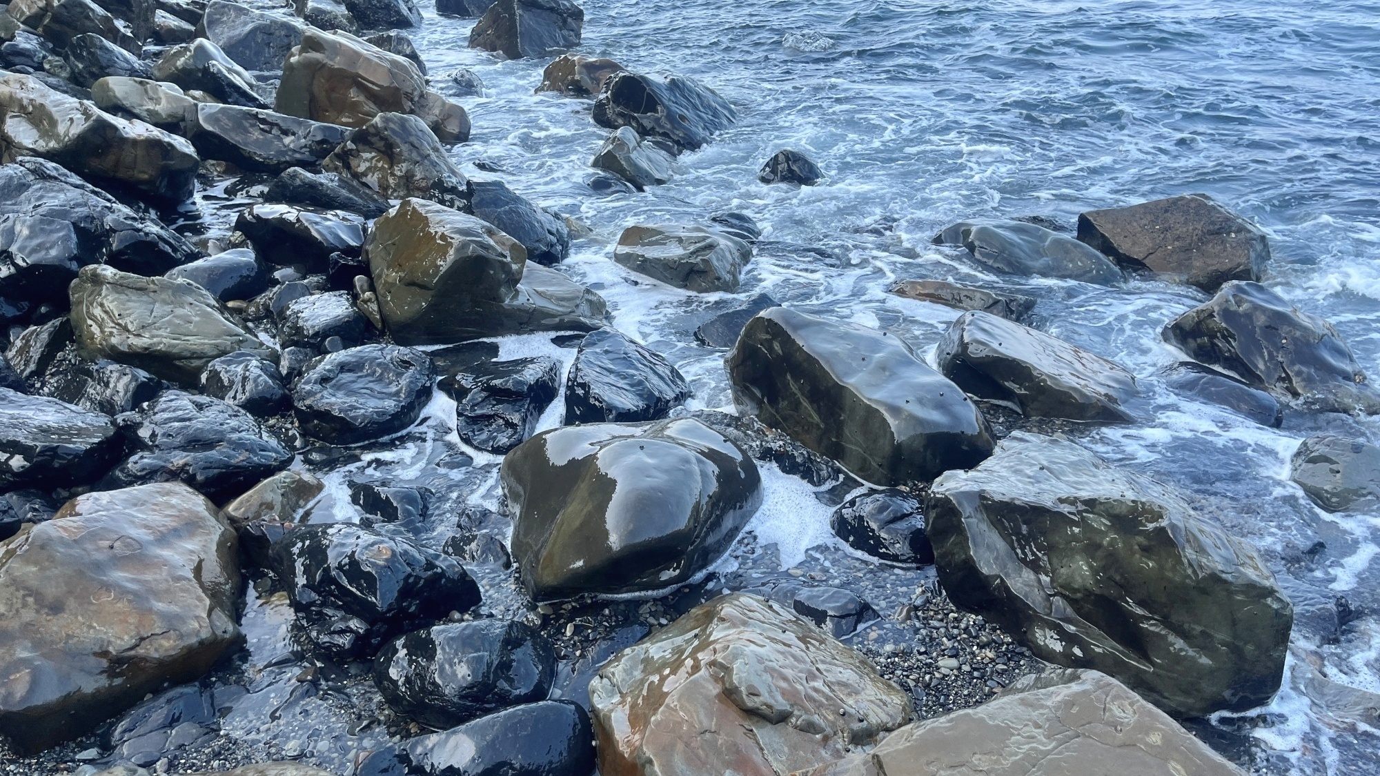 【プライベートビーチ】