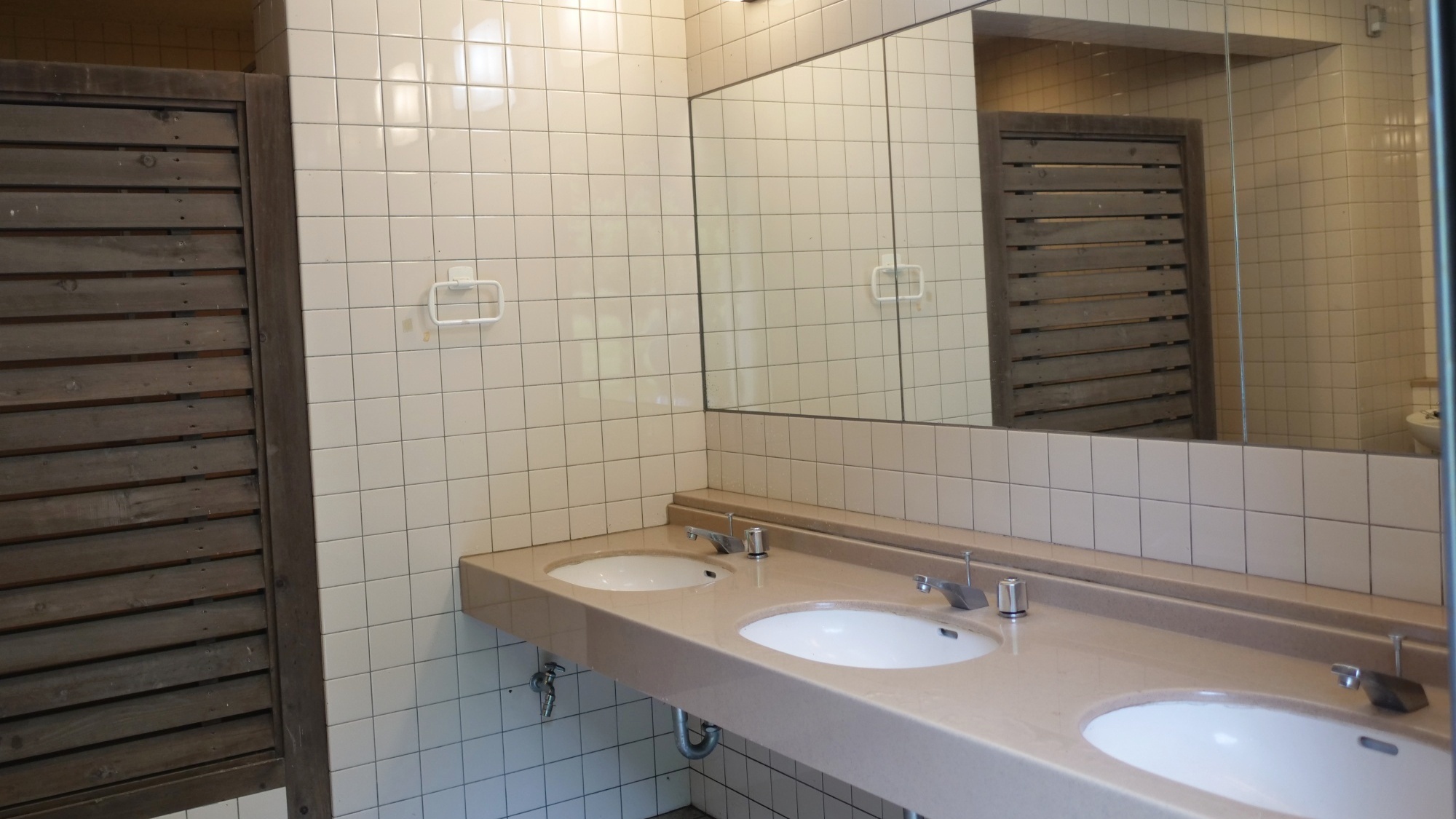 【施設/トイレ】