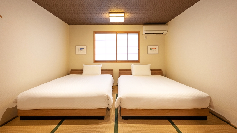 【さき楽60！】早期予約がおすすめ！60日前のご予約でお得にステイ♪／素泊まり（2泊〜）