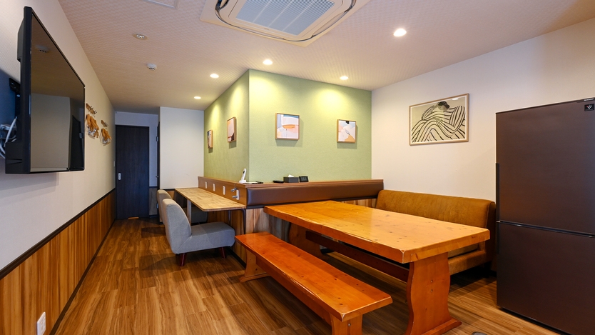 【さき楽90！】早期予約がおすすめ！90日前のご予約でお得にステイ♪／素泊まり（2泊〜）