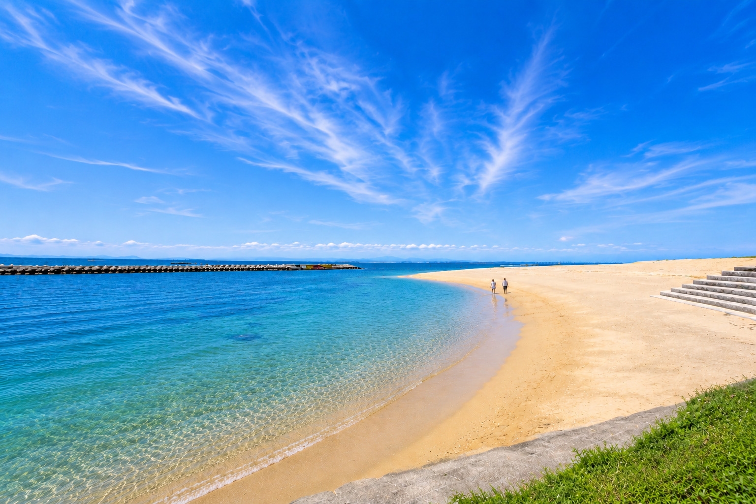 【ファミリープラン】12歳までのお子様2名様まで無料！夏を楽しむ淡路島の休日（1泊2食付）