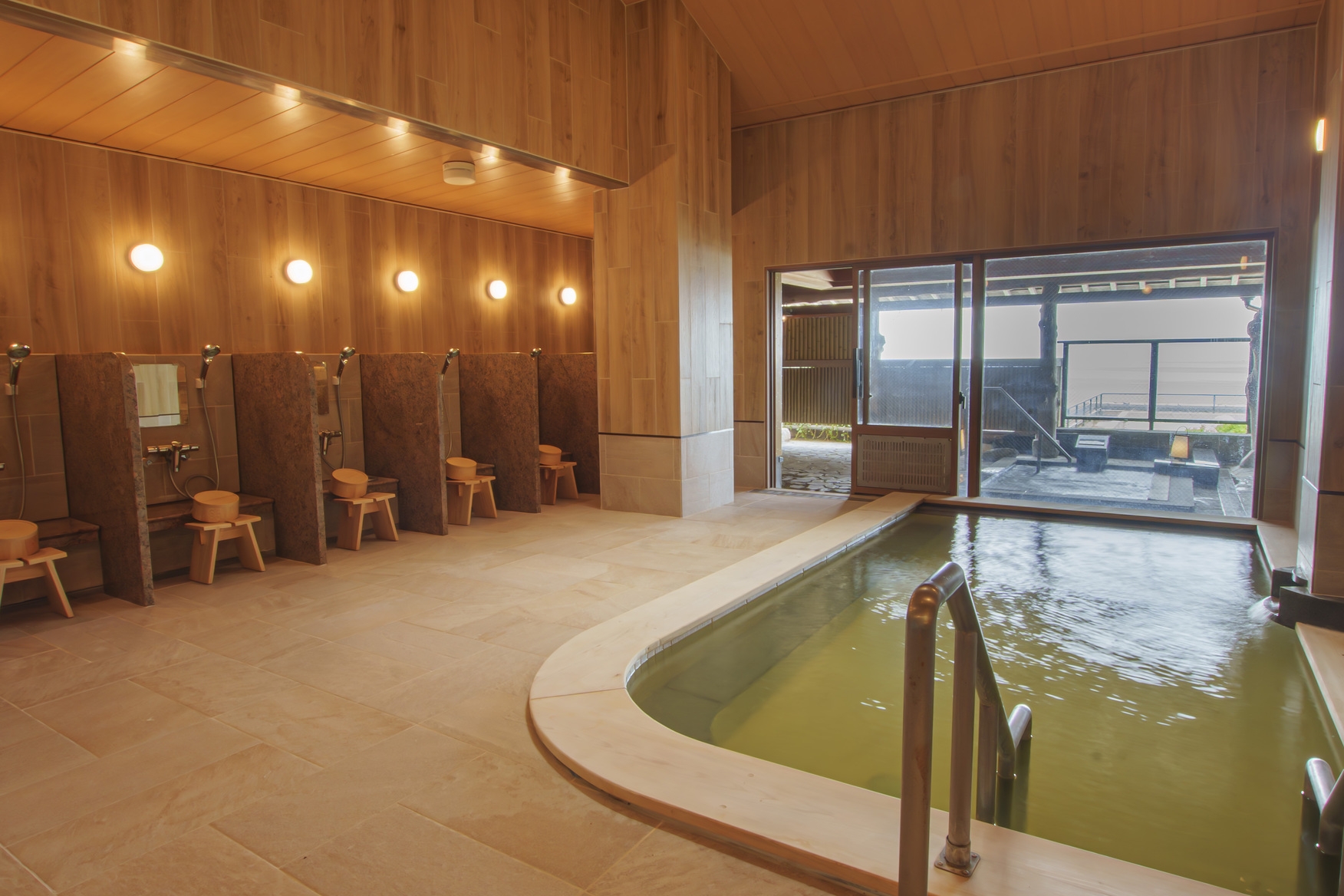 【基本プラン】淡路島の豊かな恵みと源泉かけ流し温泉で、心と体をととのえる一泊（夕朝食付）