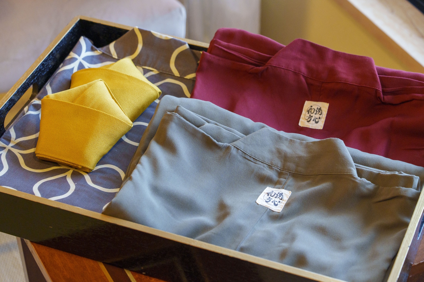 【連泊割引プラン】淡路島の豊かな恵みと源泉かけ流し温泉で、心と体をととのえる一泊（夕朝食付）