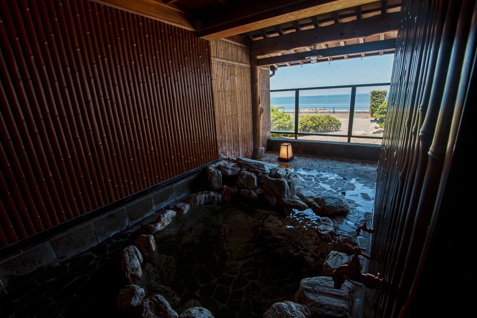 【室数限定！冬の入浴旅】基本プランから20％OFF！貸切風呂(温泉)60分付きプラン