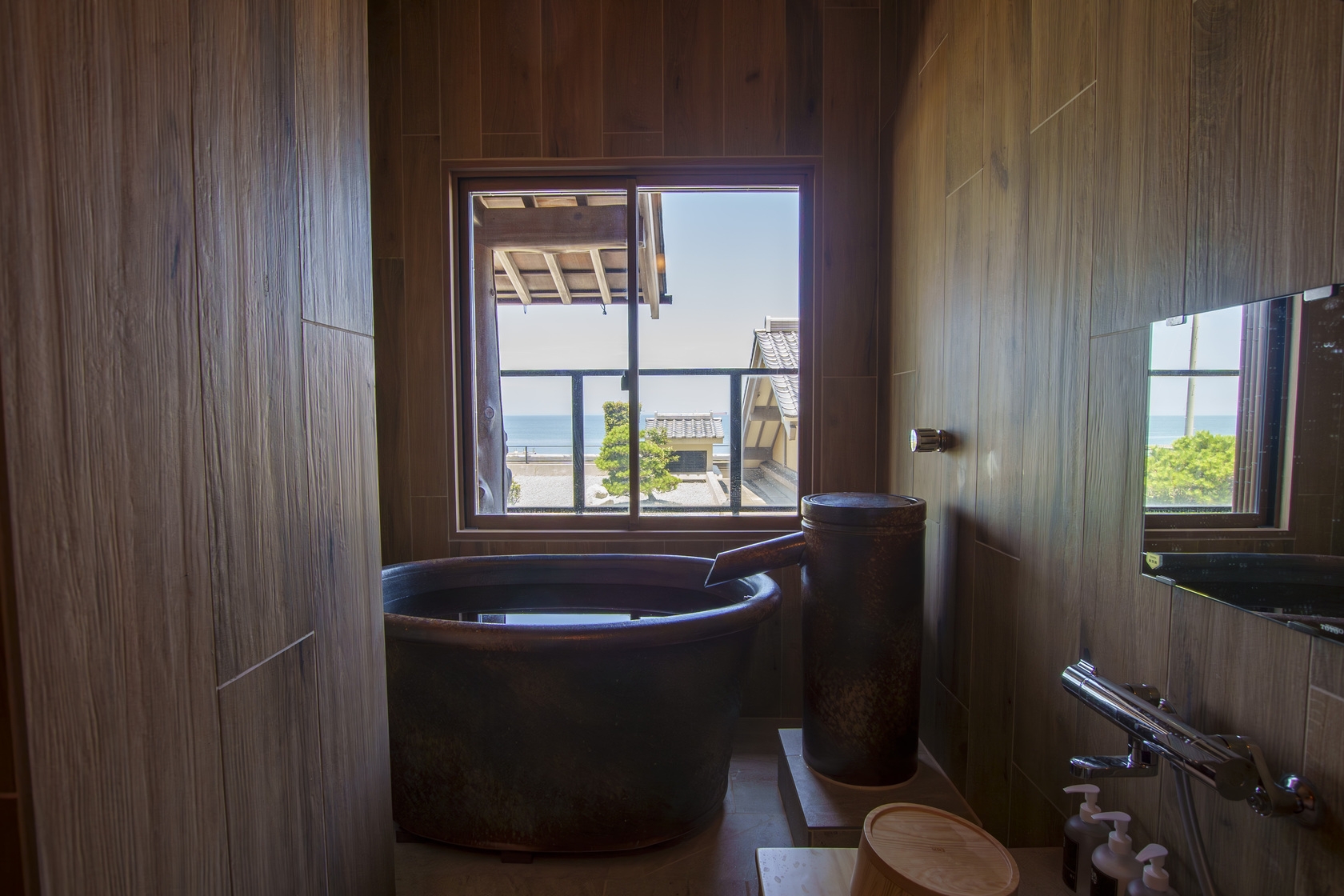 【室数限定！冬の入浴旅】基本プランから20％OFF！貸切風呂(温泉)60分付きプラン