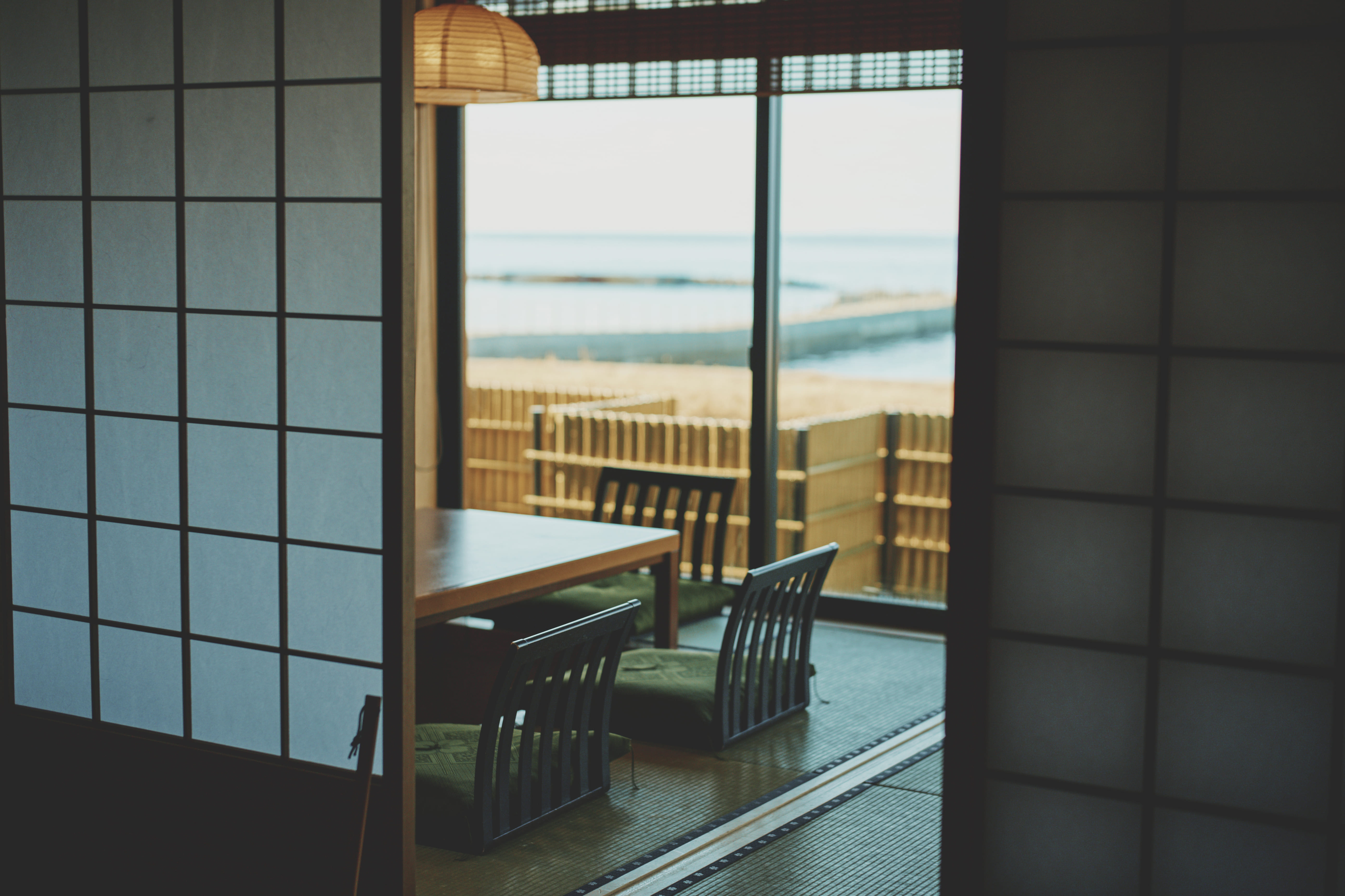 レストラン「和方」