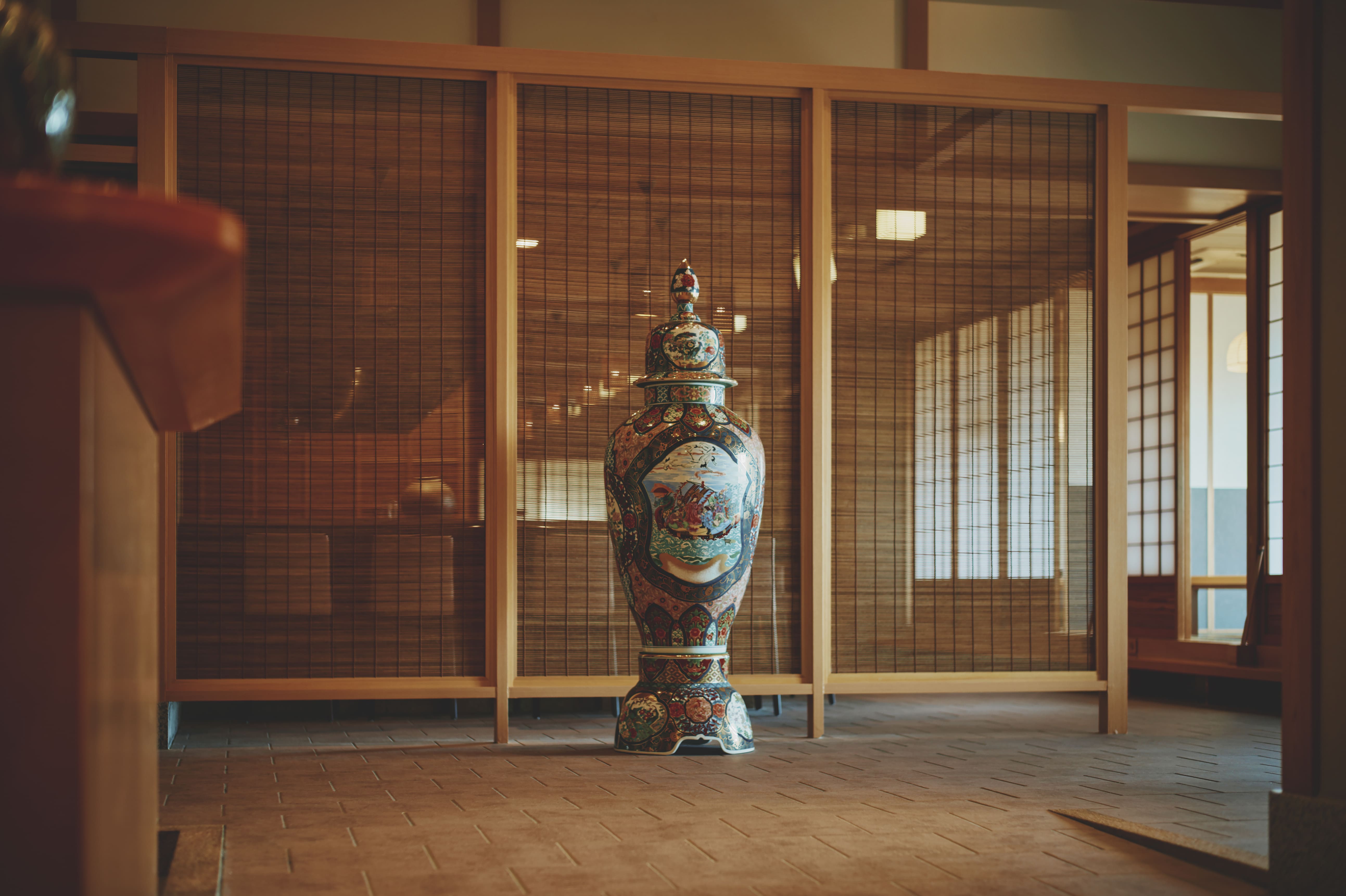 レストラン「和方」