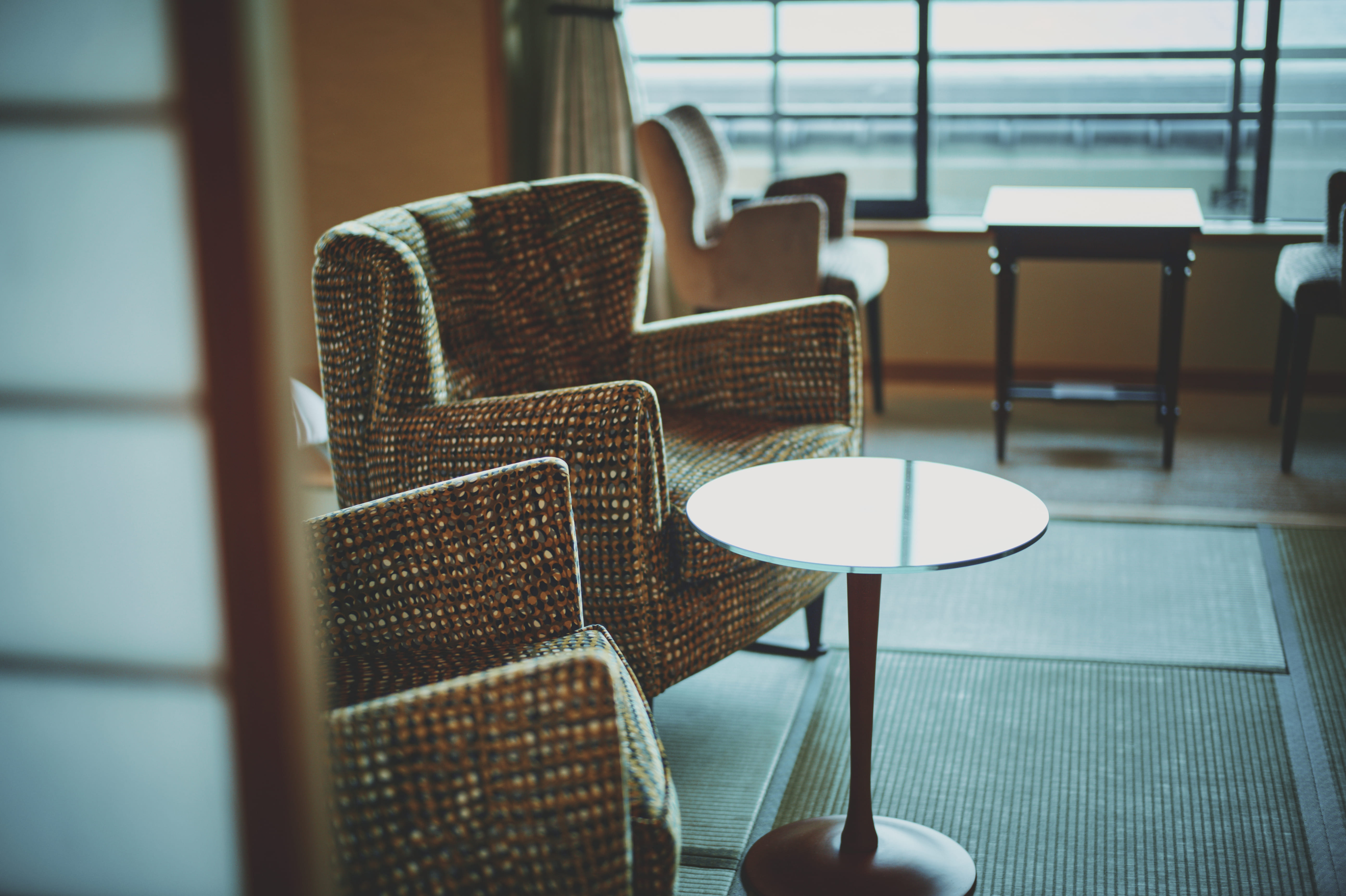 スーペリアルーム（和室）