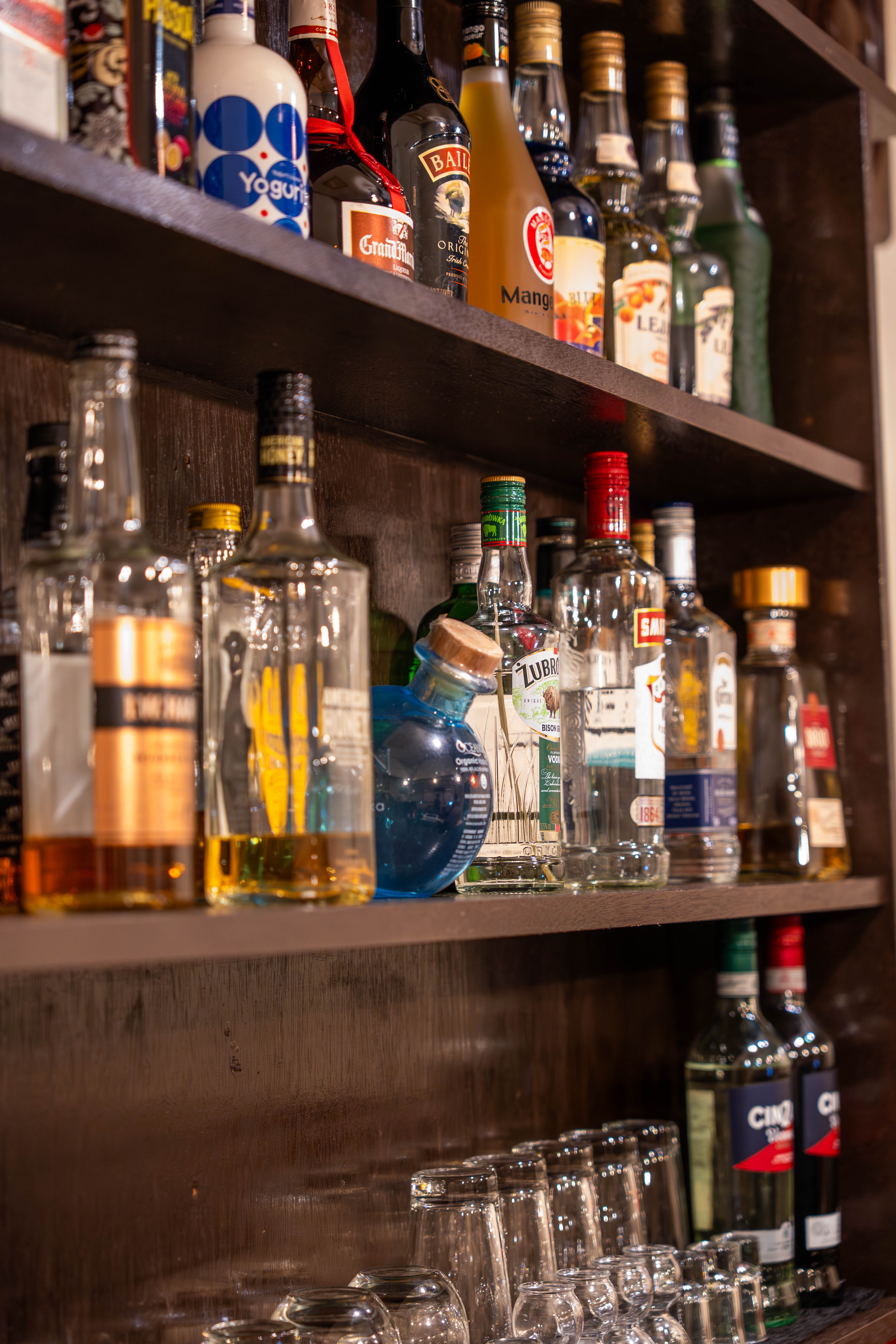 Ｂａｒ＆ＬｏｄｇｅＤｕｃｋ