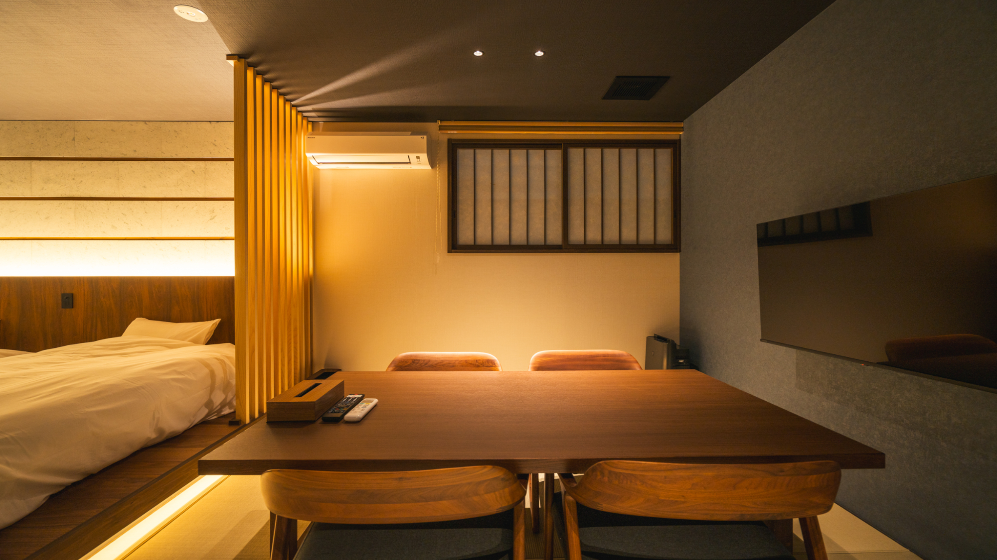 ◇本館◇和洋室【露天風呂付き客室】