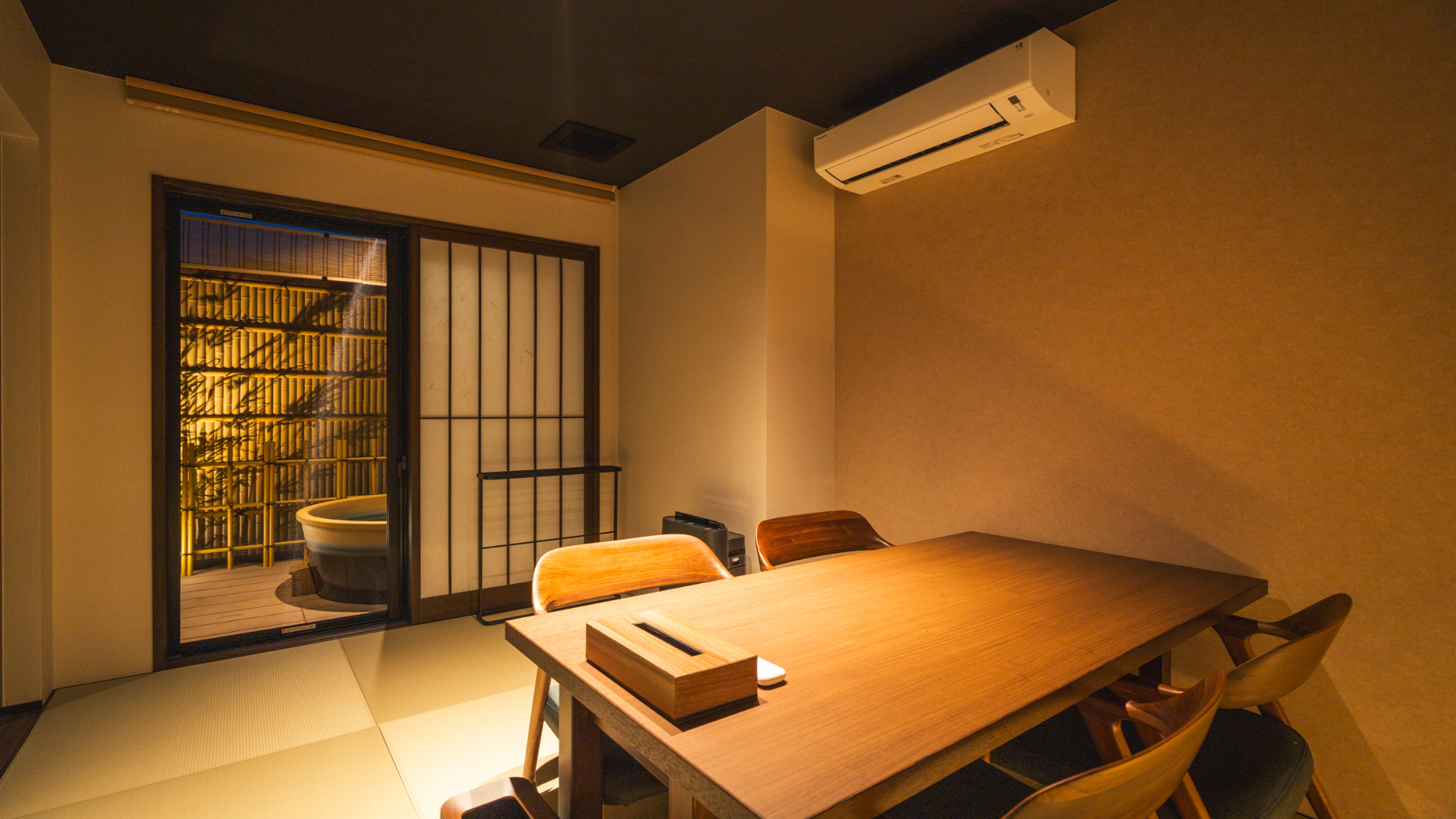 ◇本館◇和洋室【露天風呂付き客室】