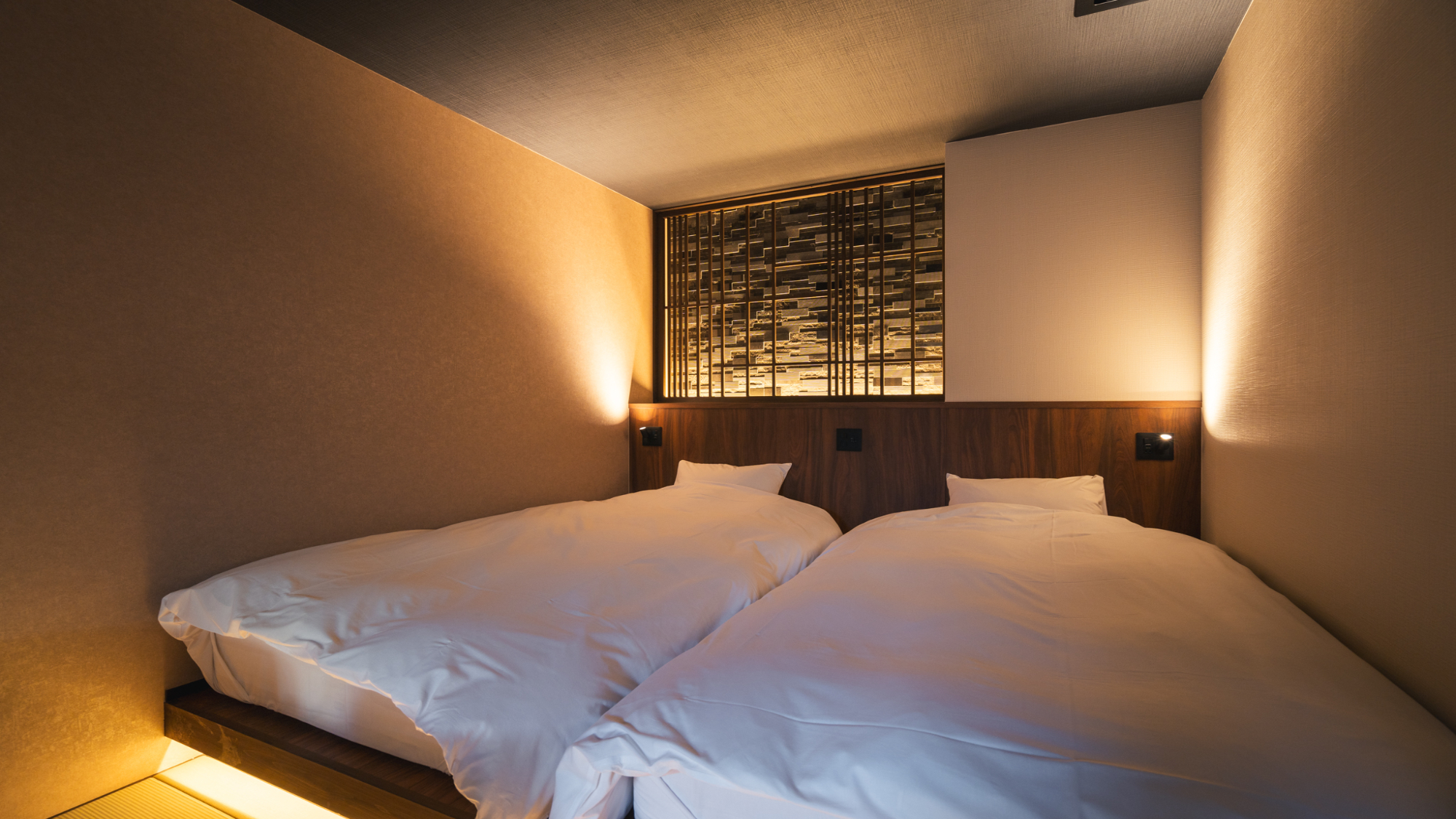 ◇本館◇和洋室【客室露天風呂】