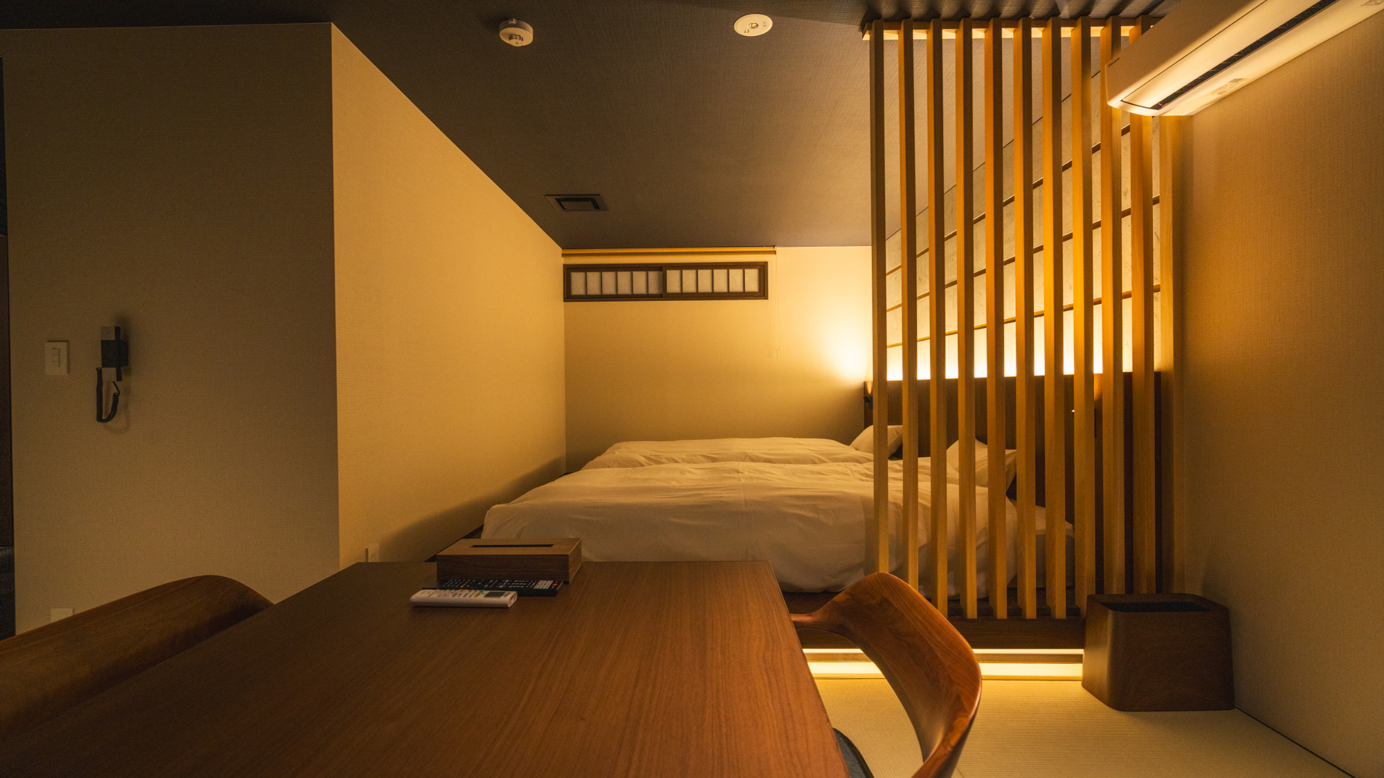 ◇本館◇和洋室【露天風呂付き客室】