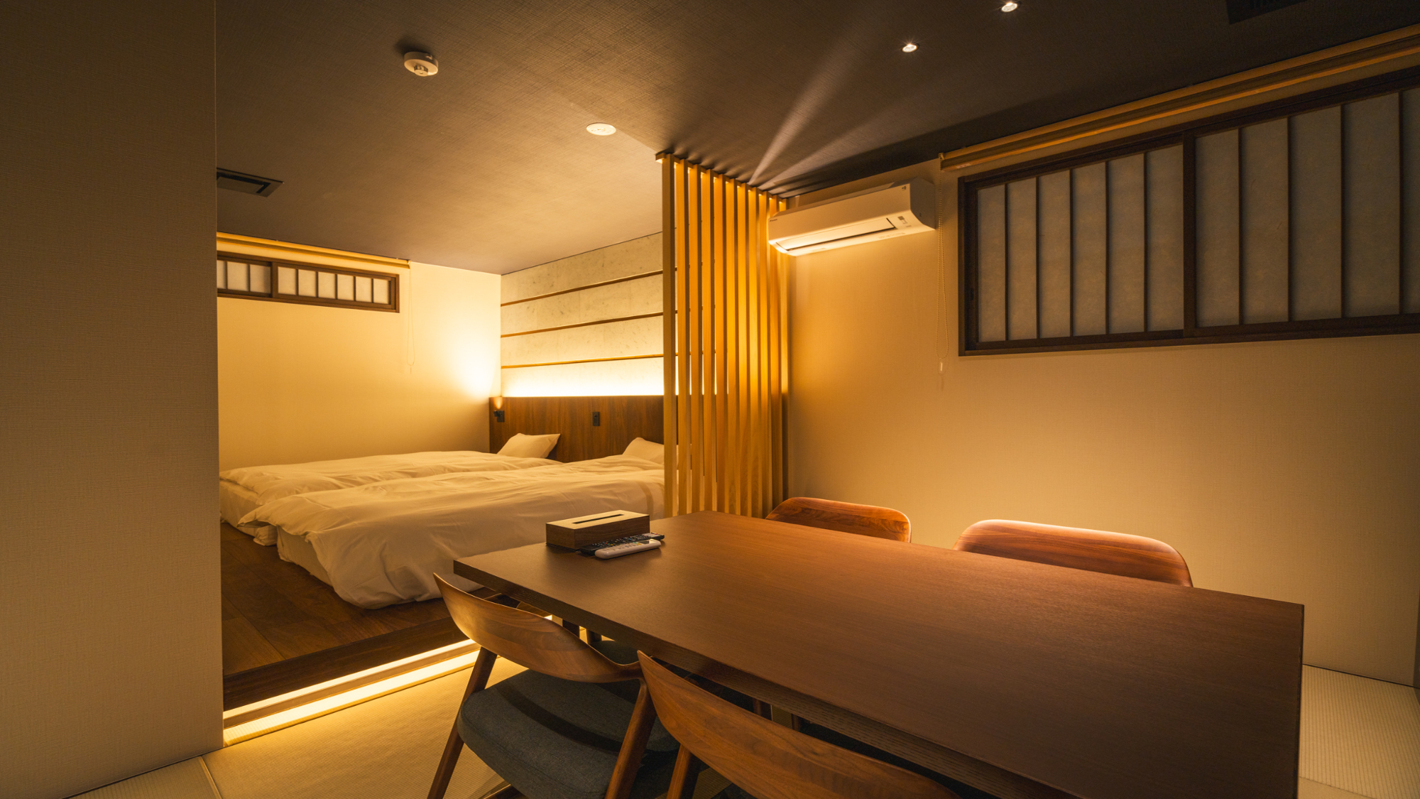 ◇本館◇和洋室【露天風呂付き客室】