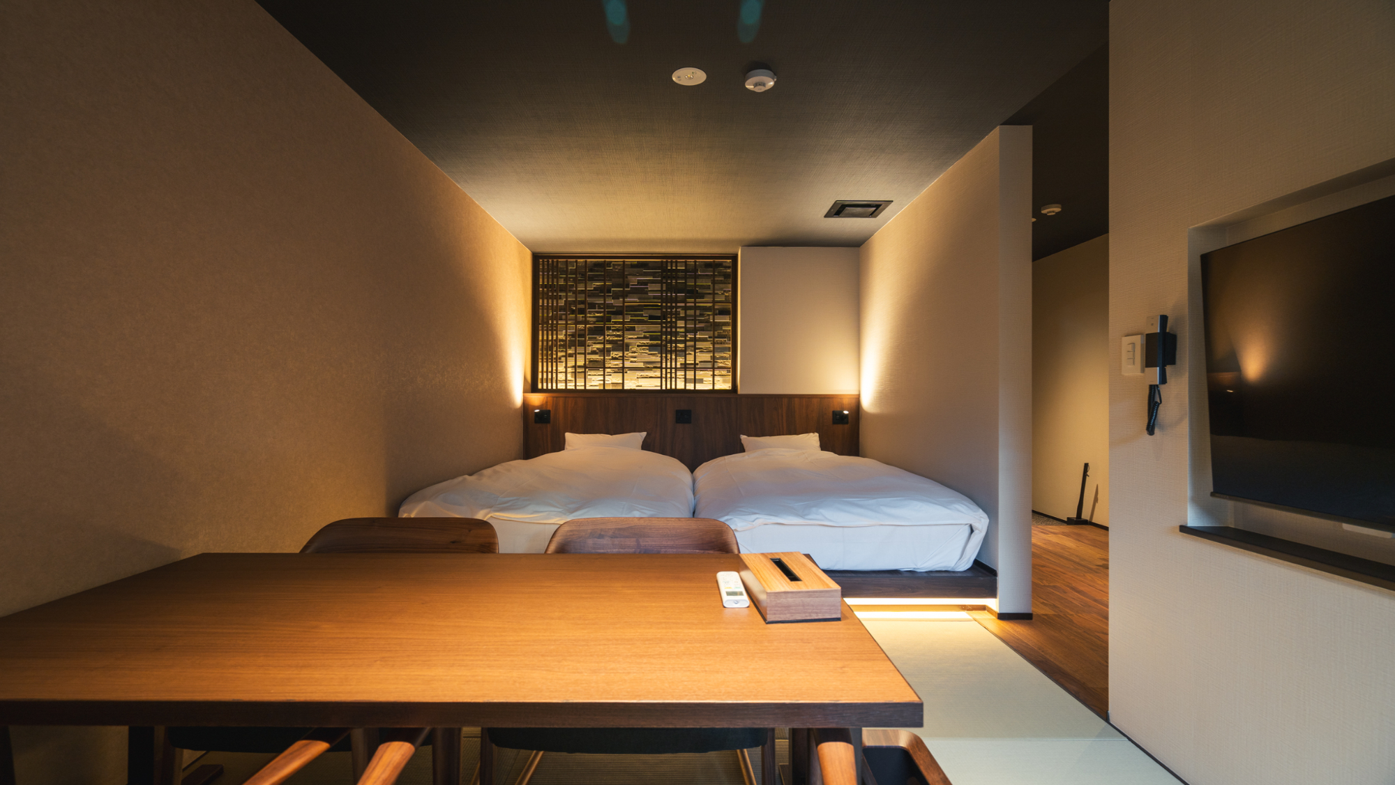 ◇本館◇和洋室【客室露天風呂】