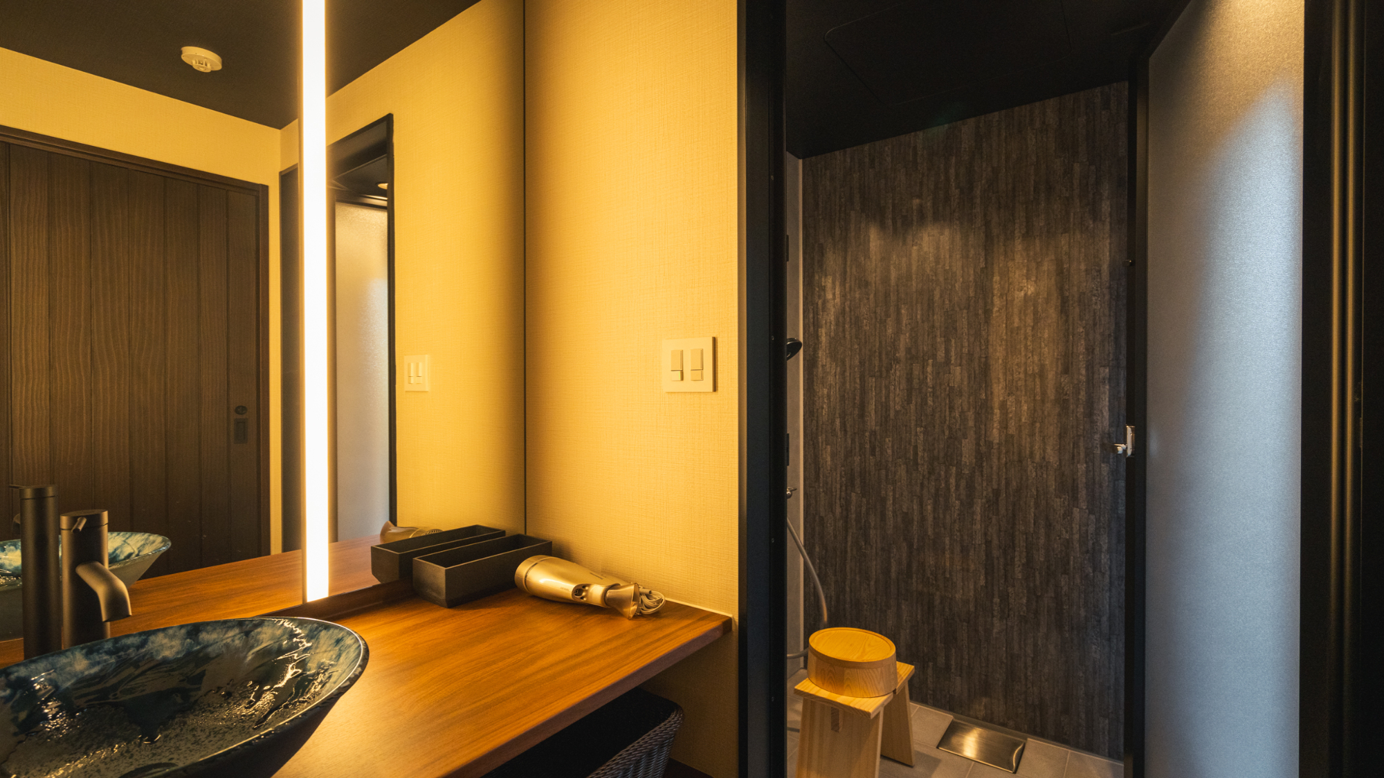 ◇本館◇和洋室【客室露天風呂】