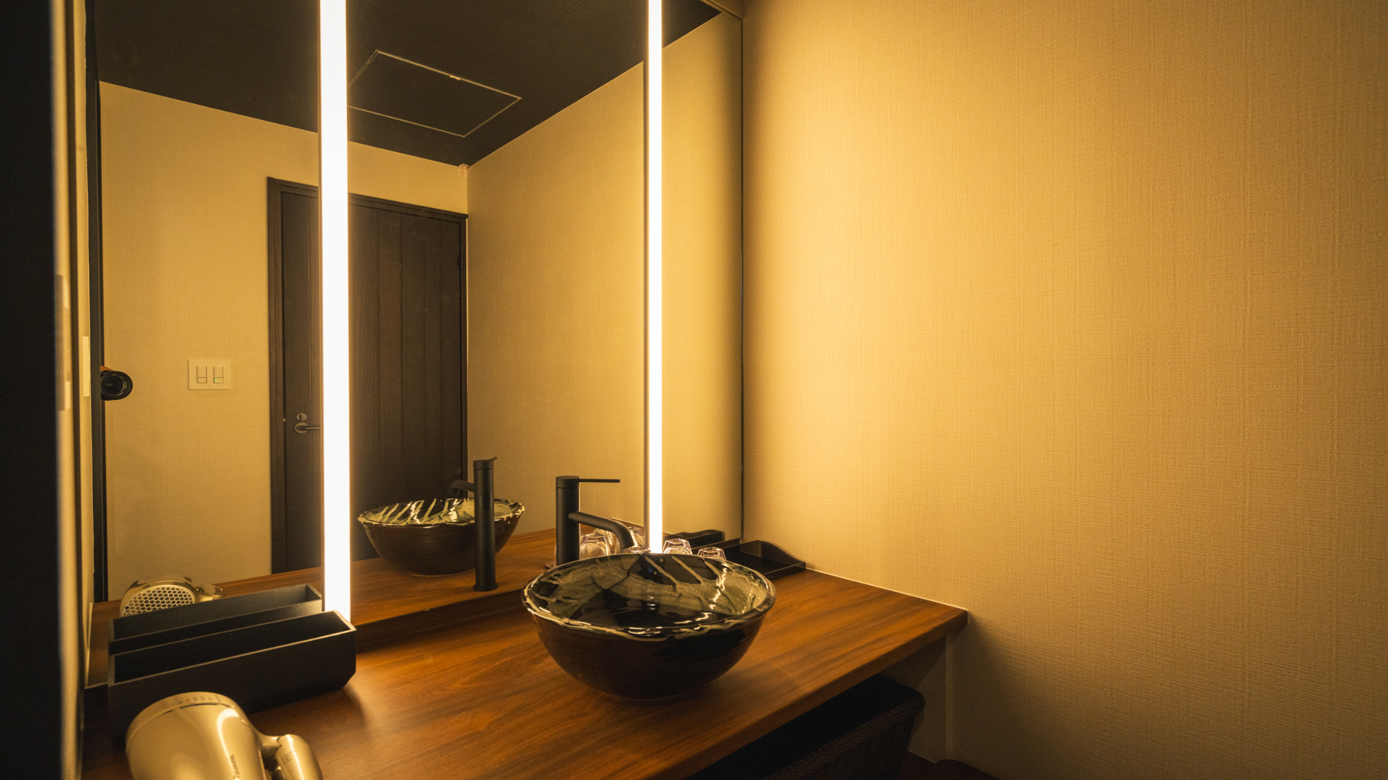 ◇本館◇和洋室【客室露天風呂】