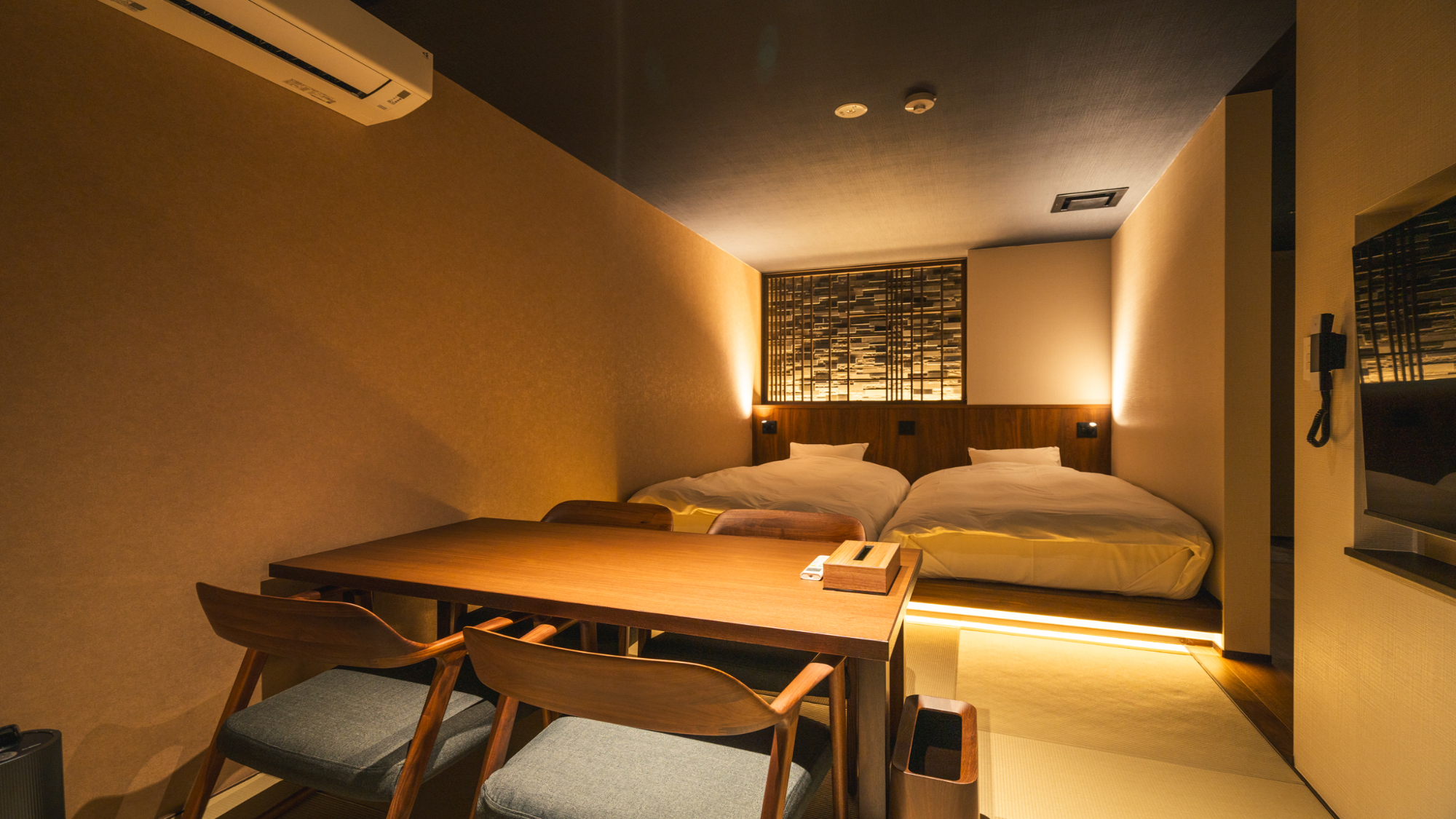 ◇本館◇和洋室【露天風呂付き客室】